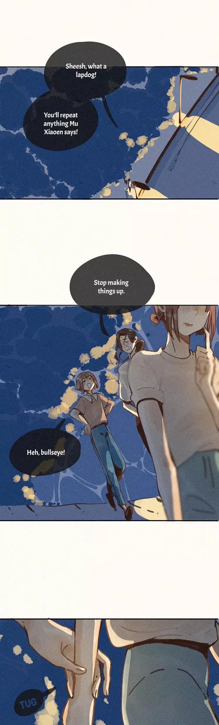 Manga page 16