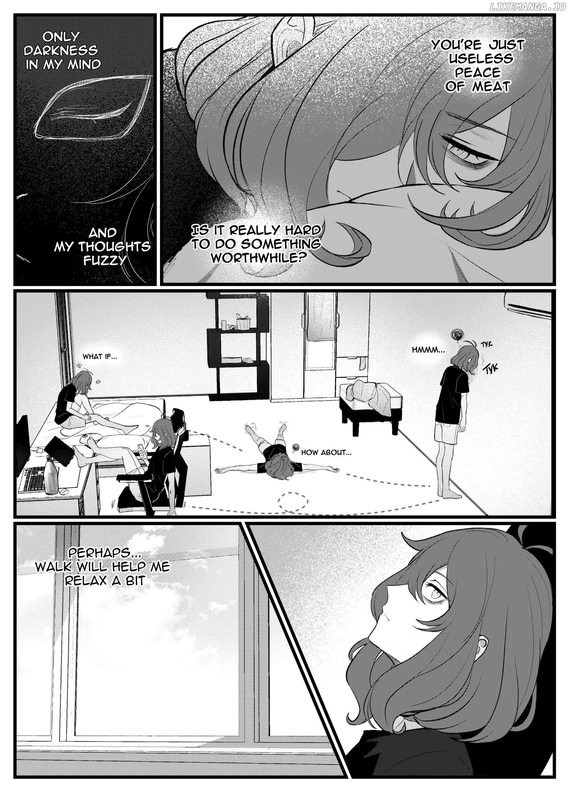 Manga page 19