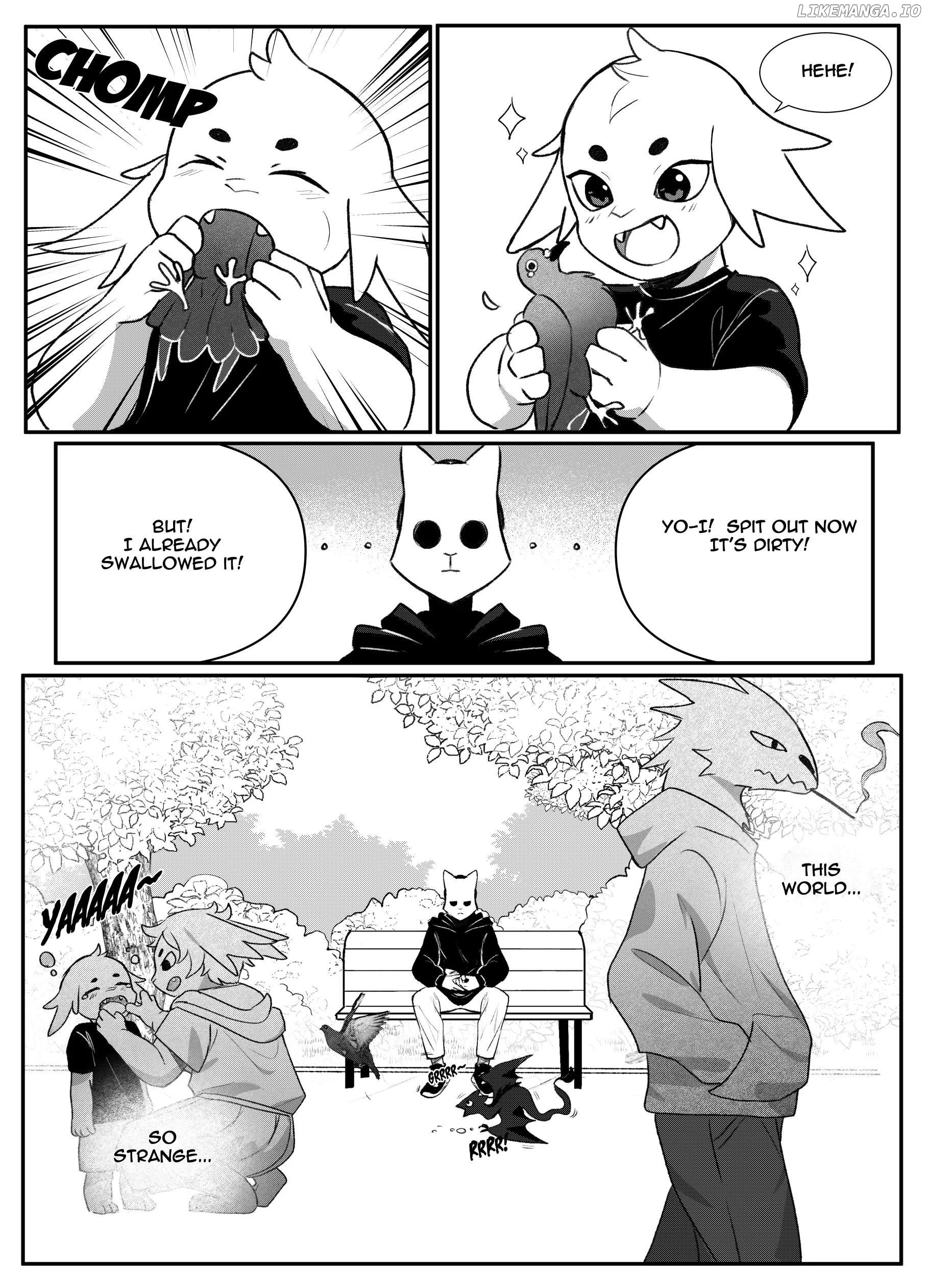 Manga page 22