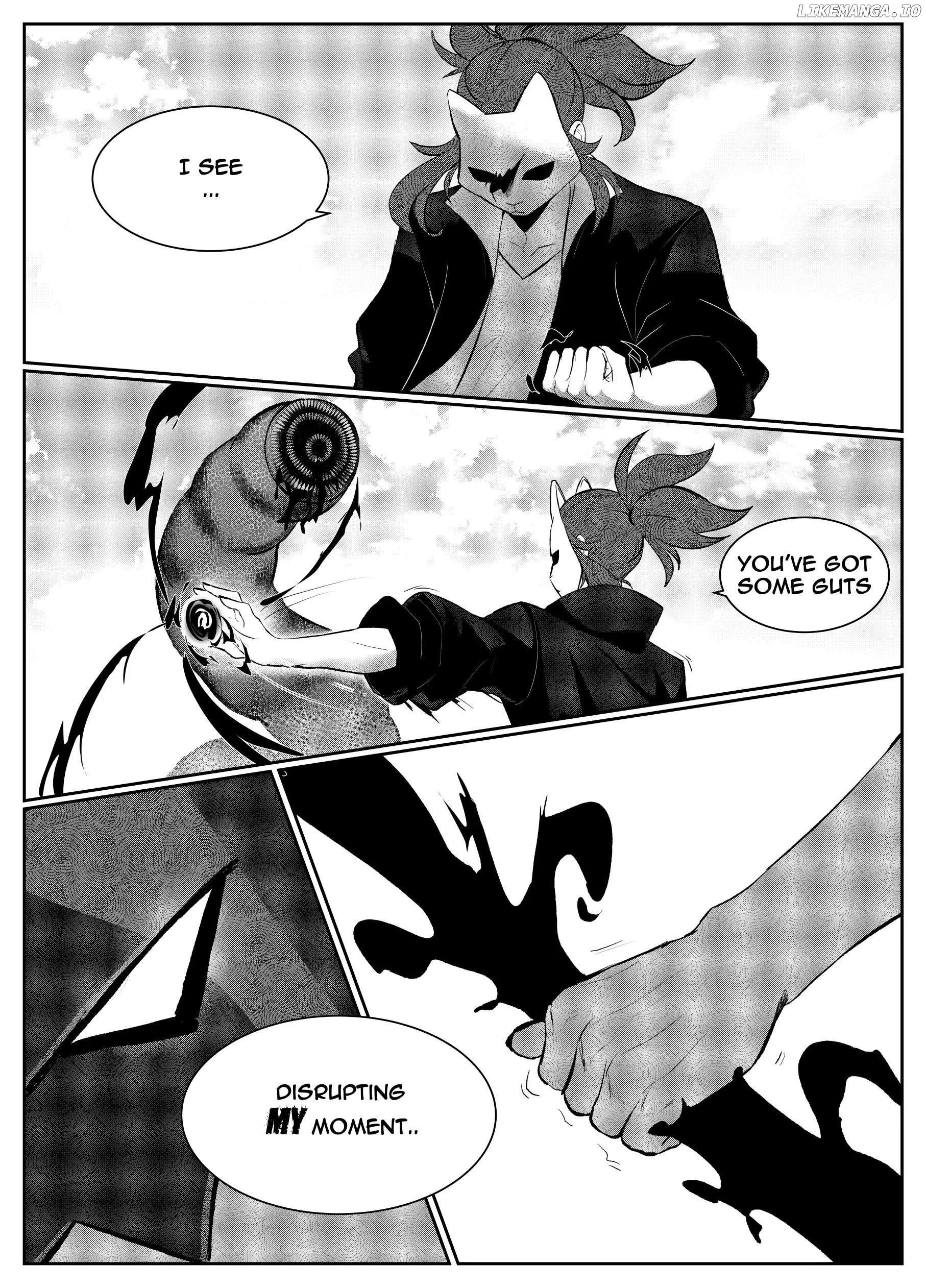 Manga page 9