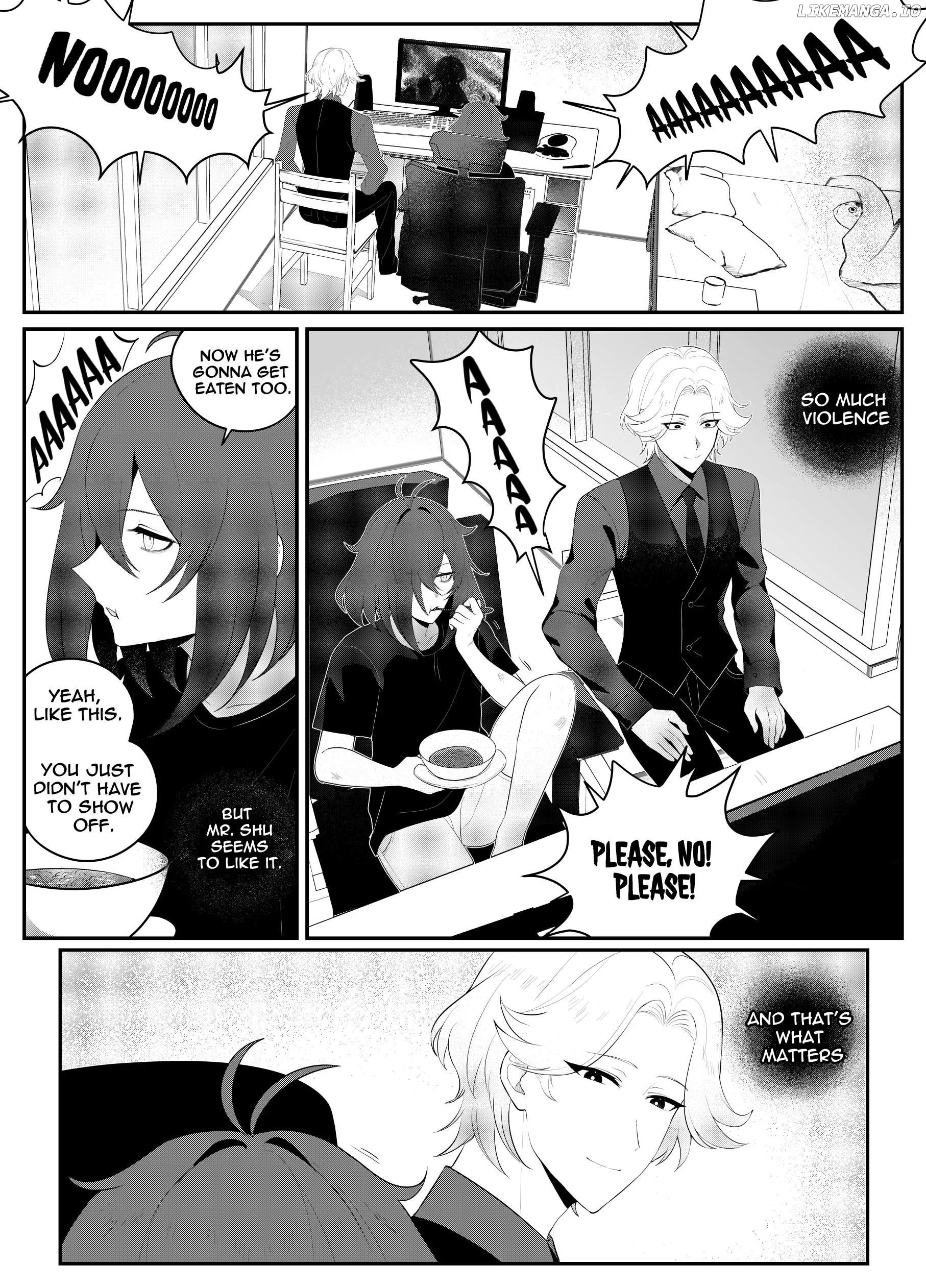 Manga page 10