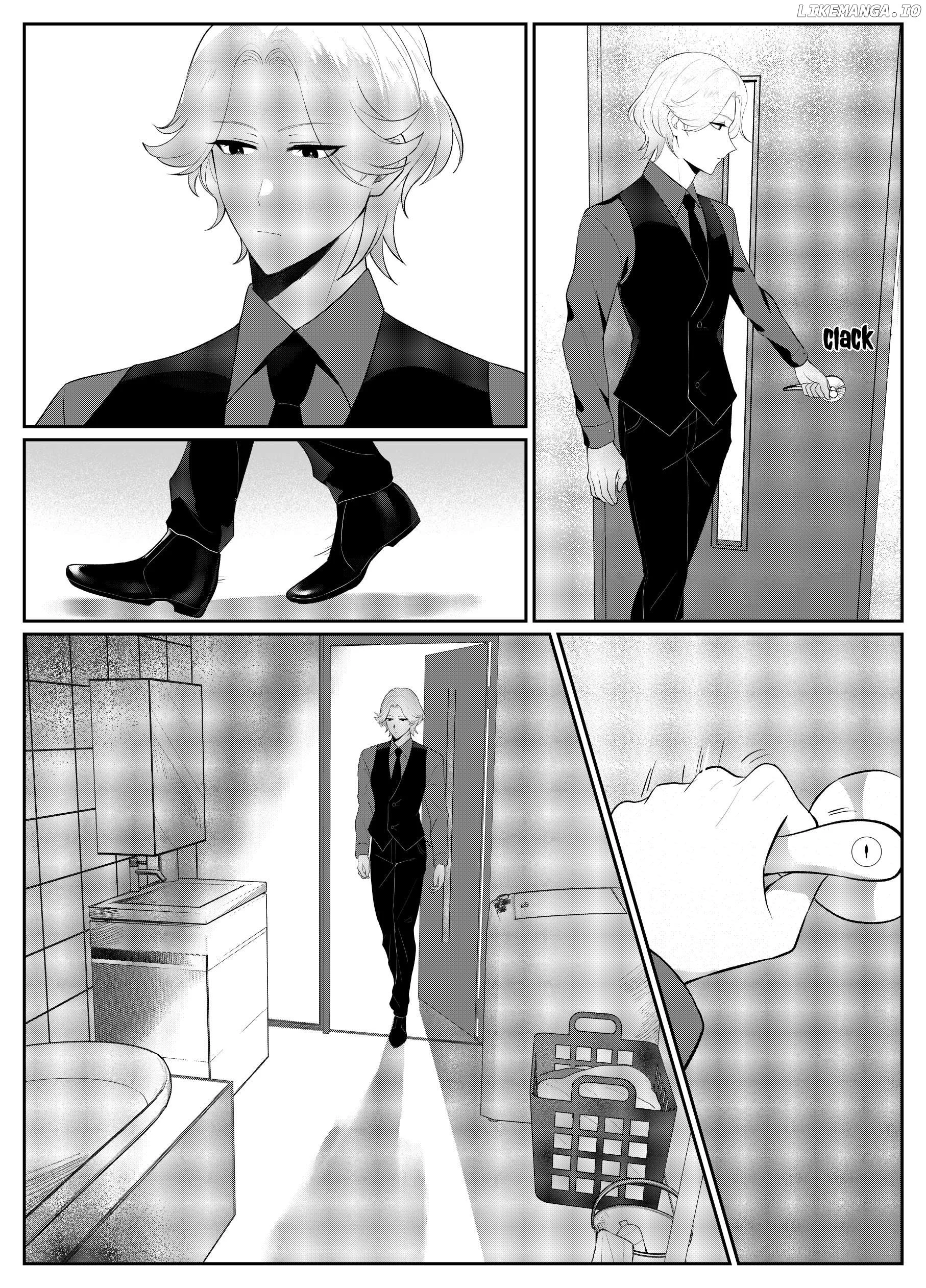 Manga page 12