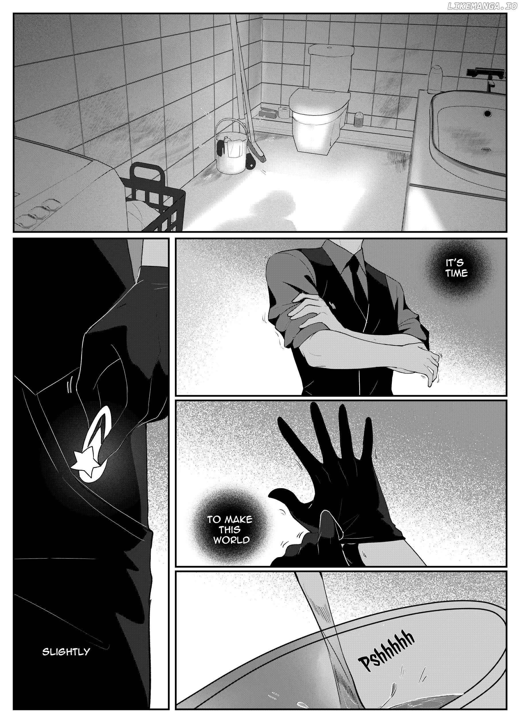 Manga page 13