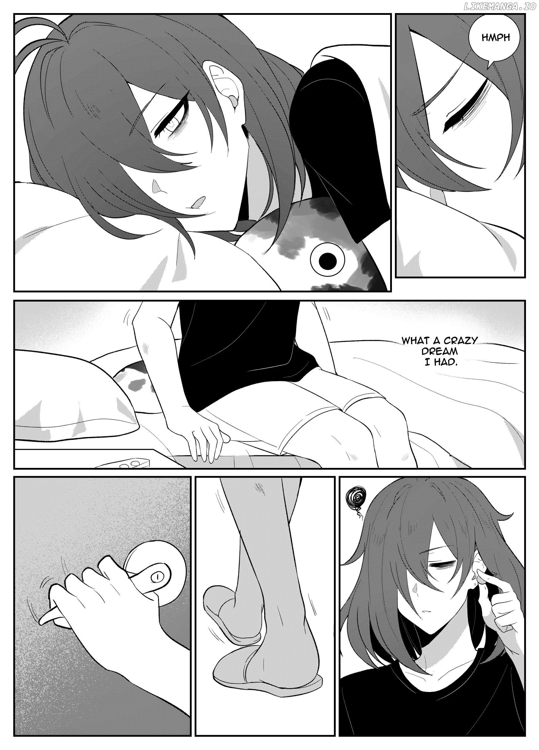 Manga page 19