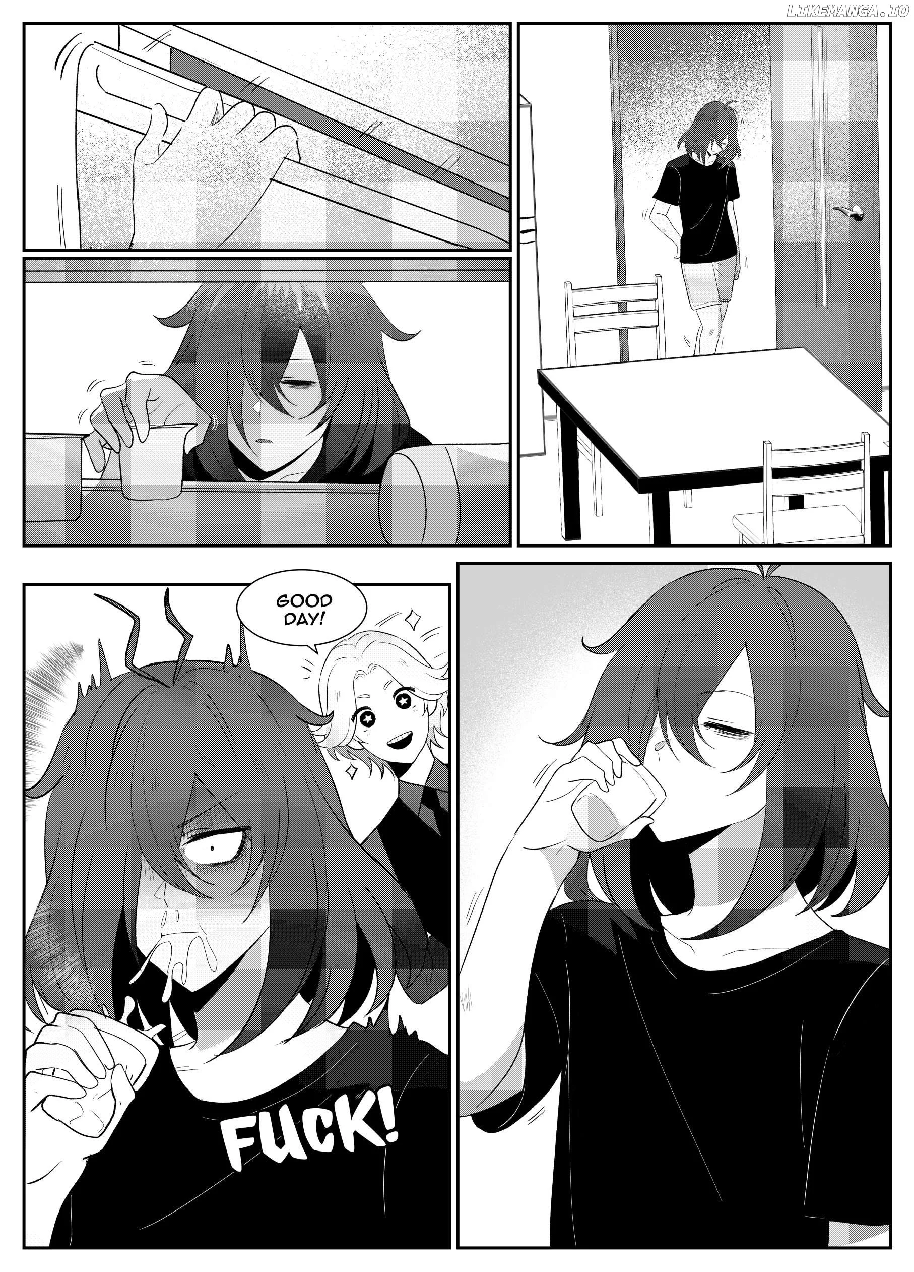 Manga page 20