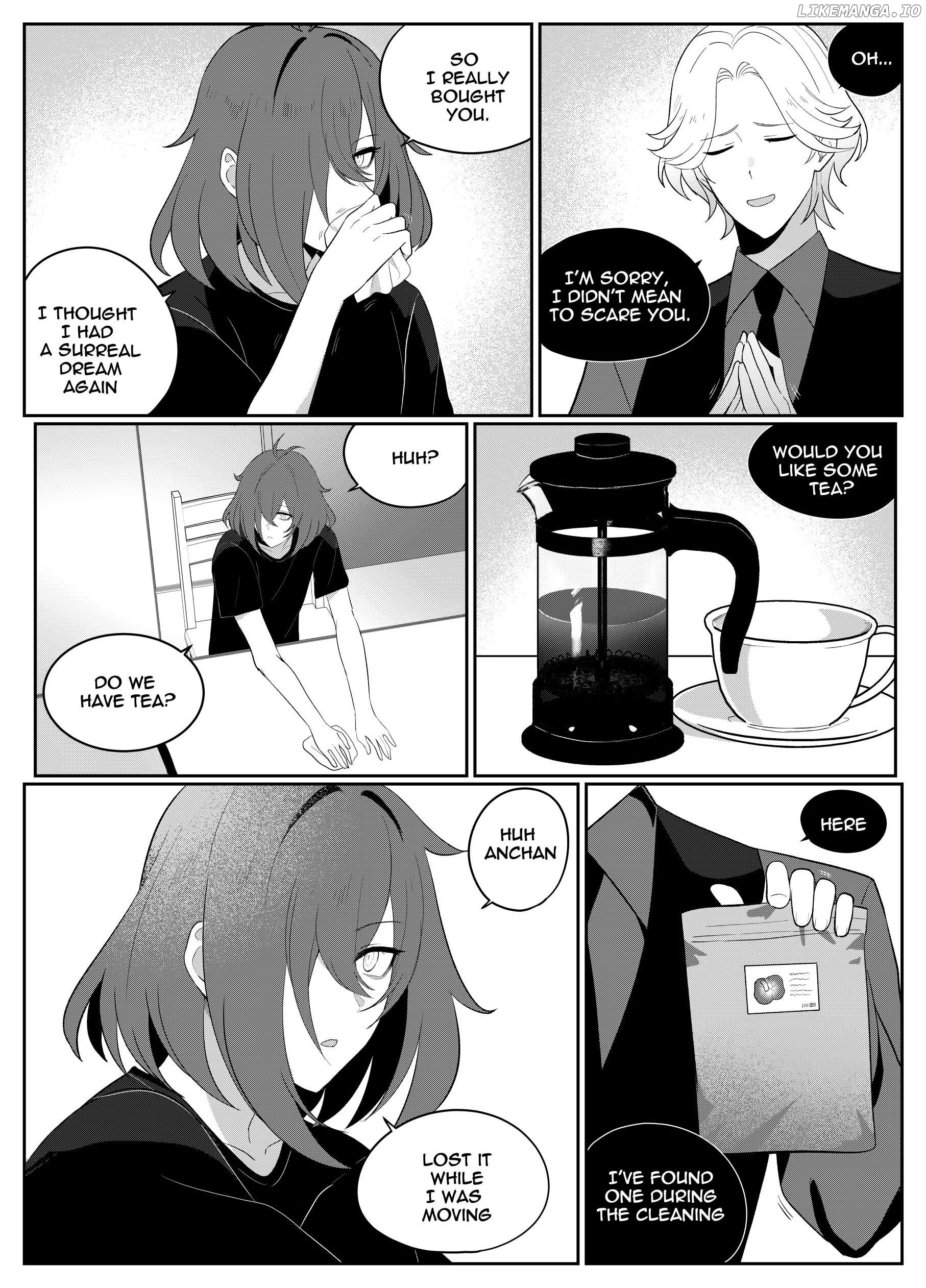 Manga page 21