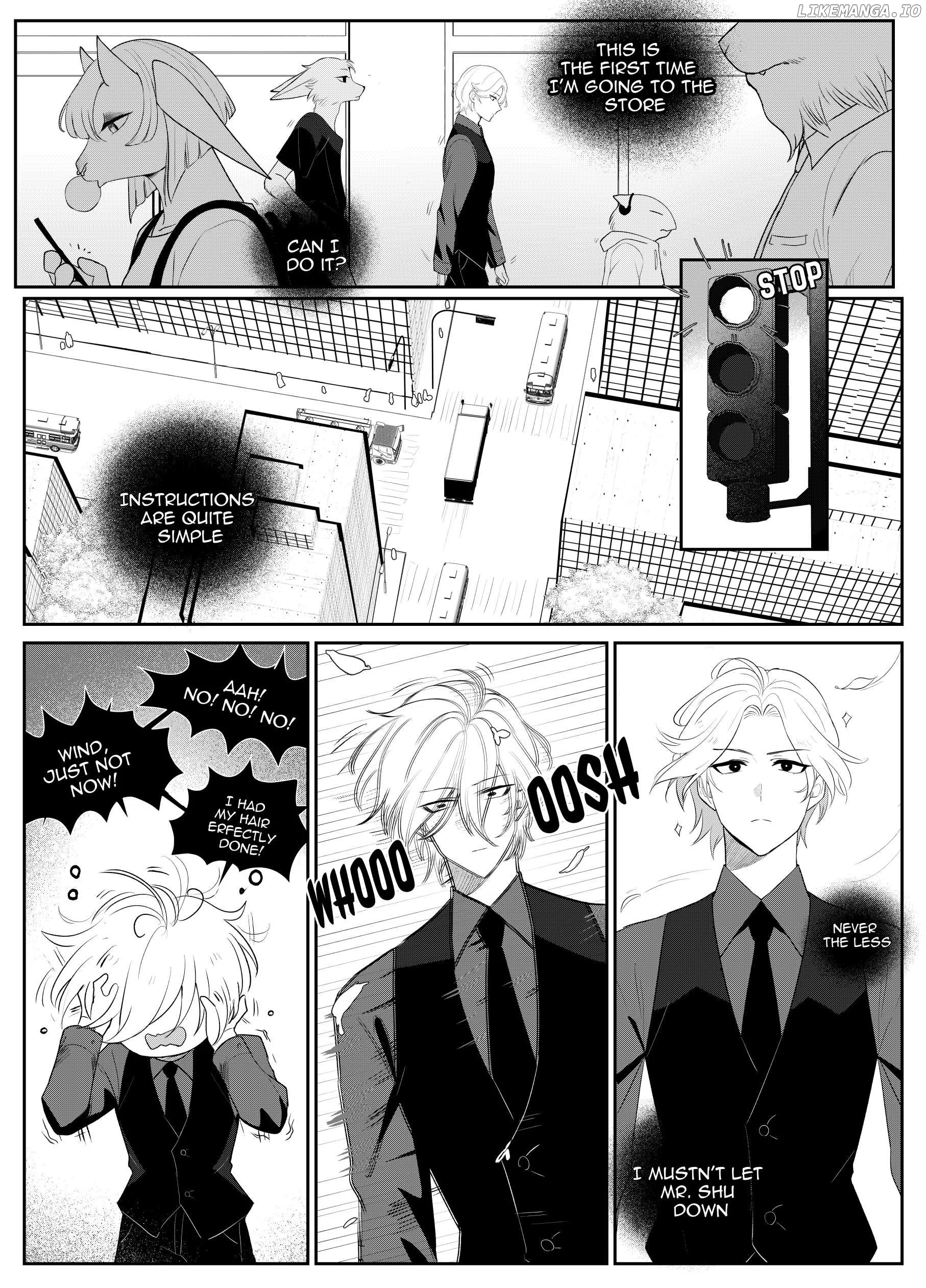 Manga page 25