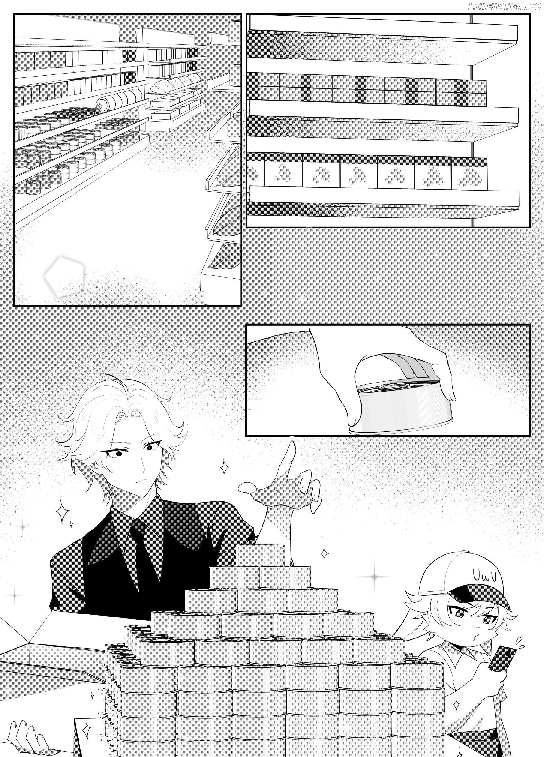 Manga page 32