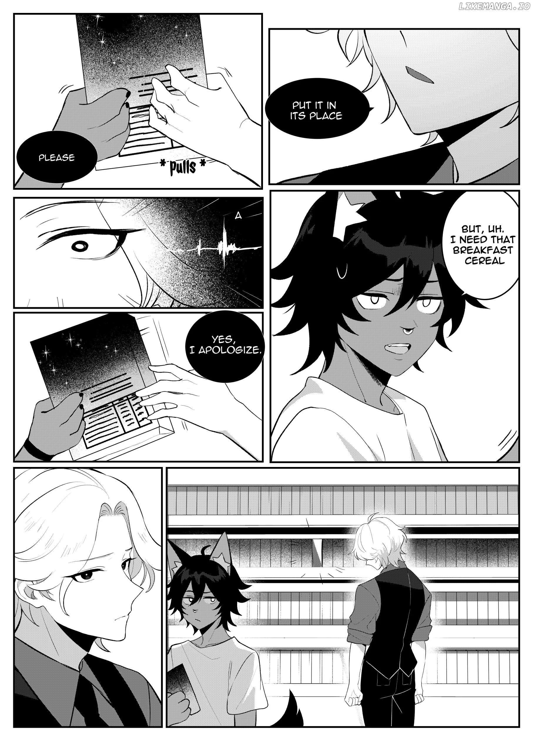 Manga page 35