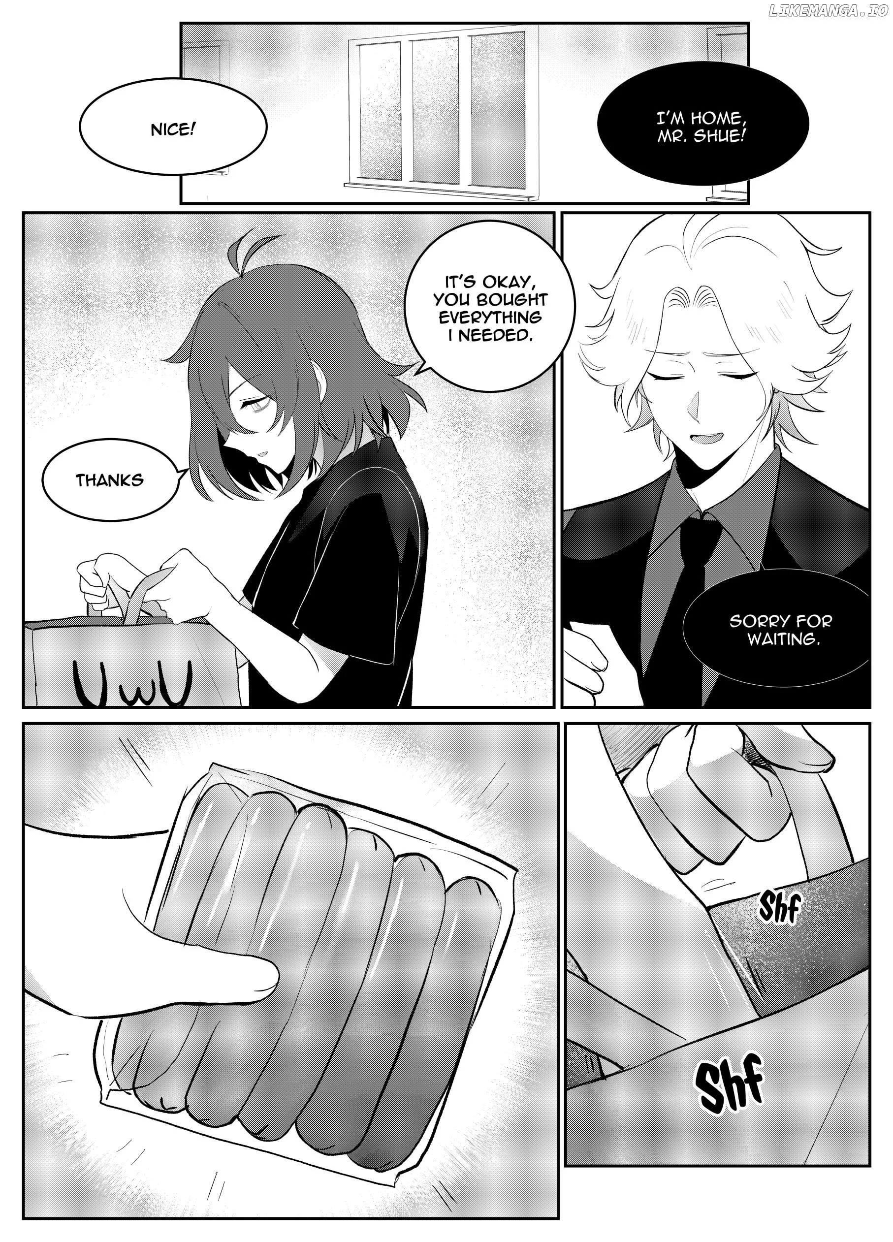 Manga page 40