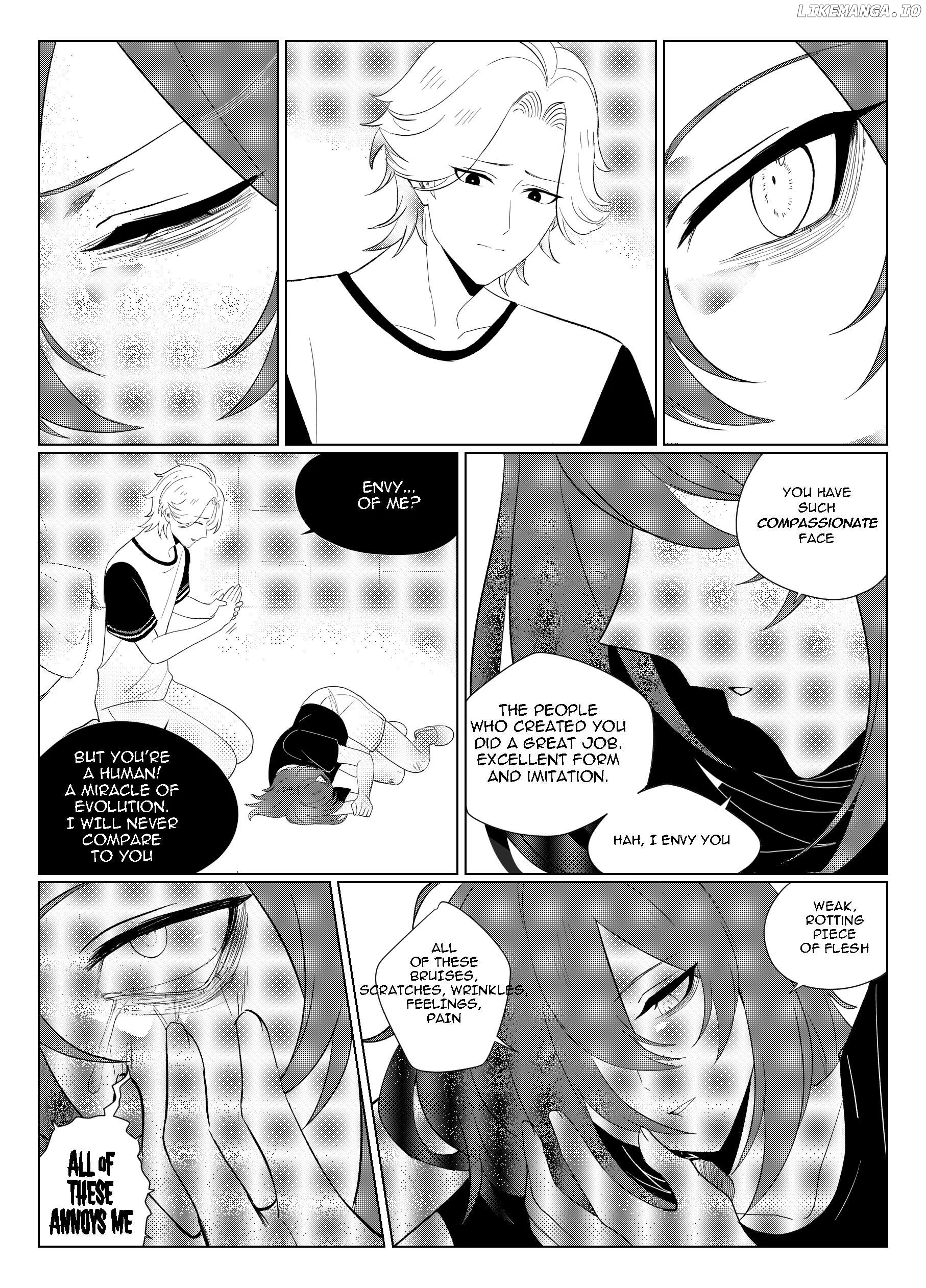 Manga page 22