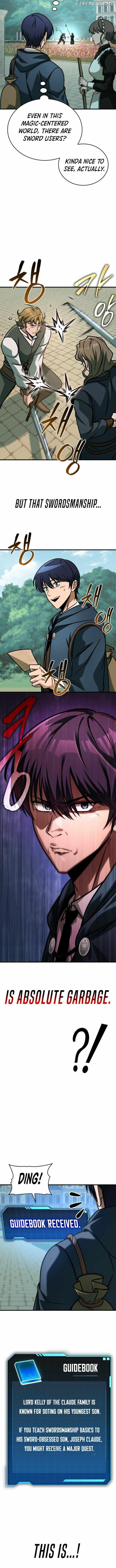 Manga page 15