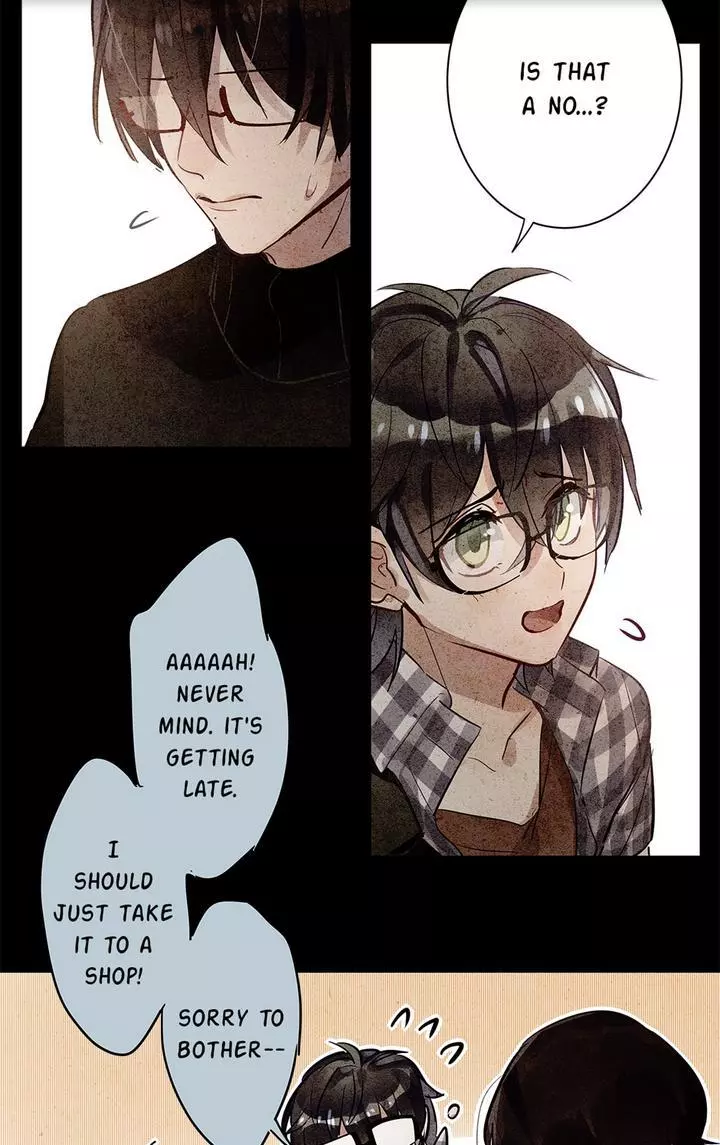 Manga page 11