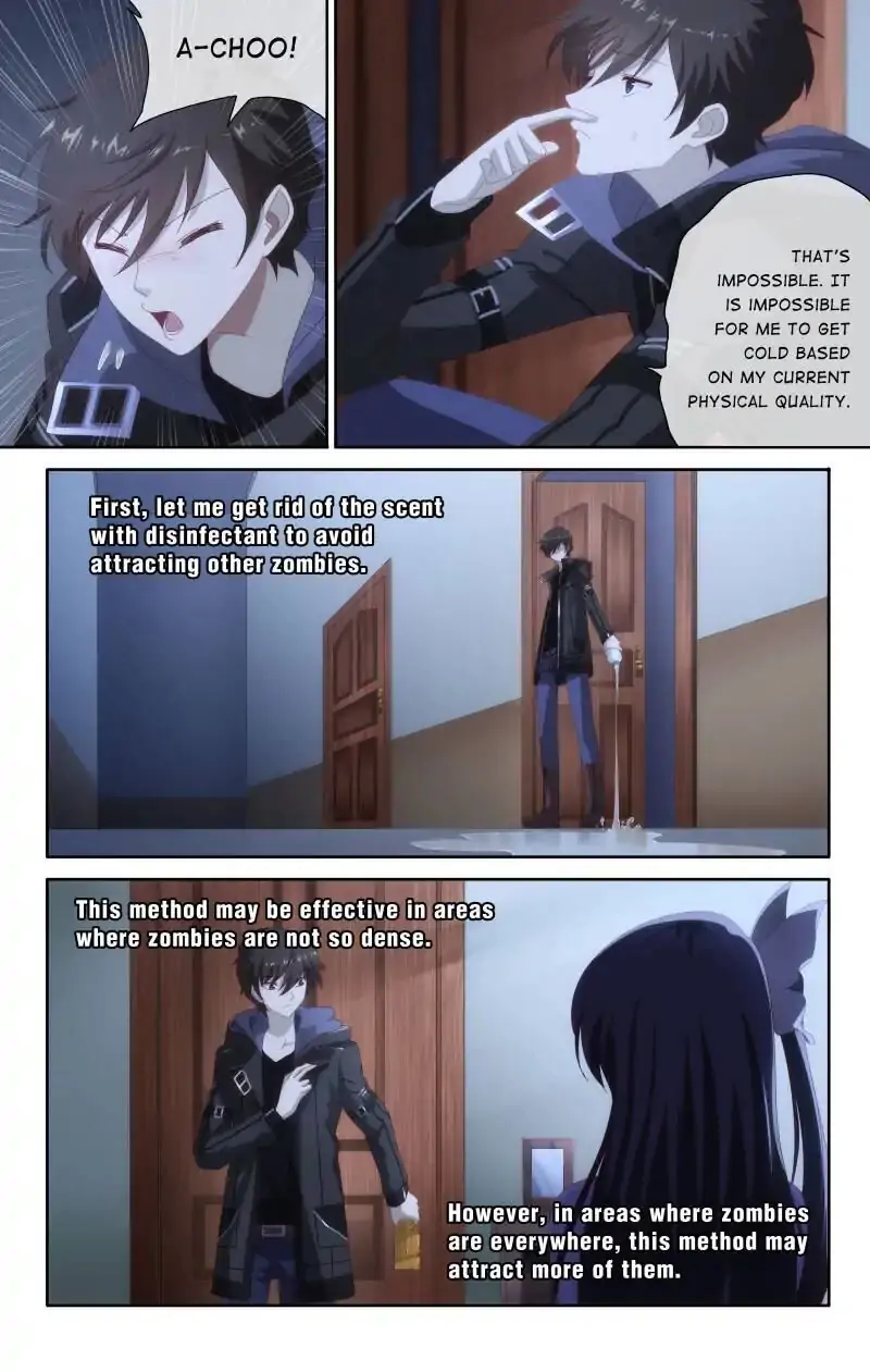 Manga page 13