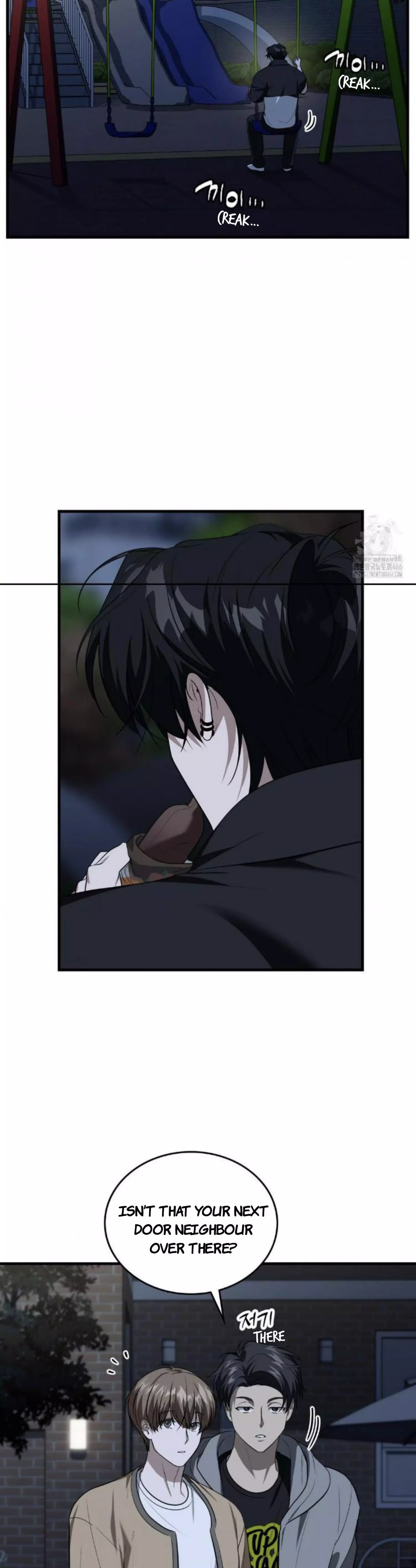 Manga page 12