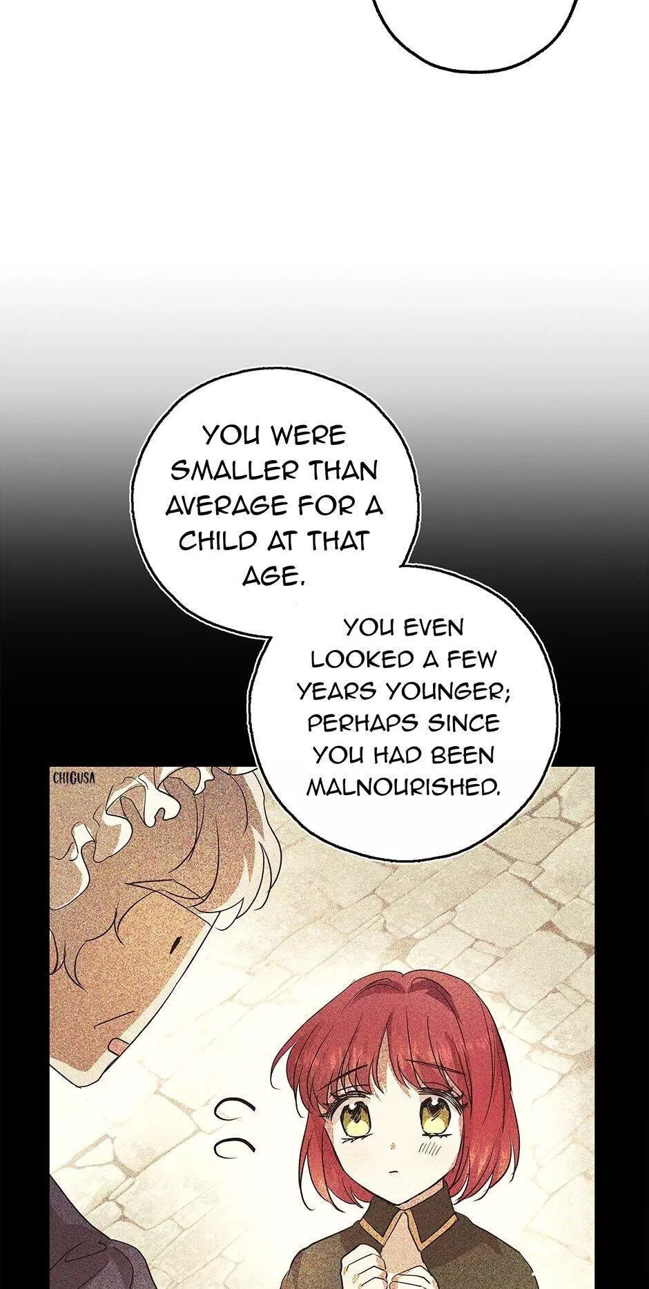 Manga page 40