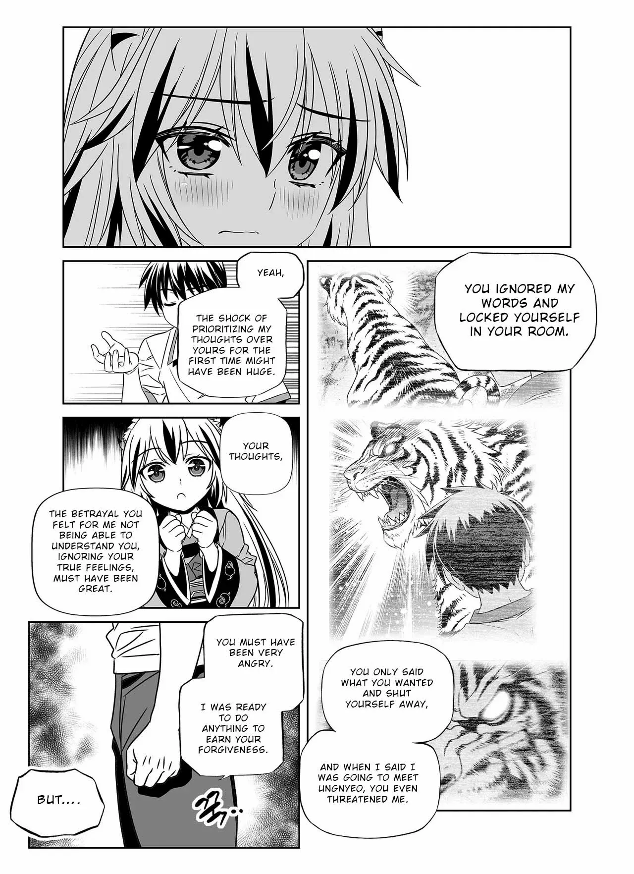 Manga page 10
