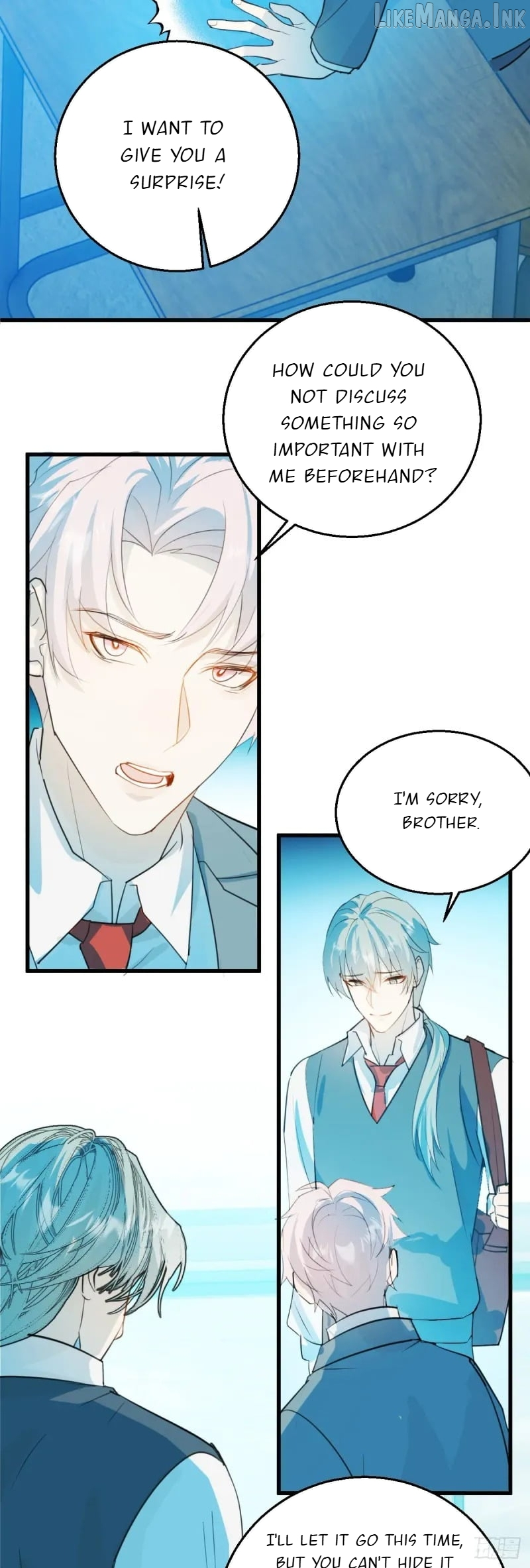 Manga page 20