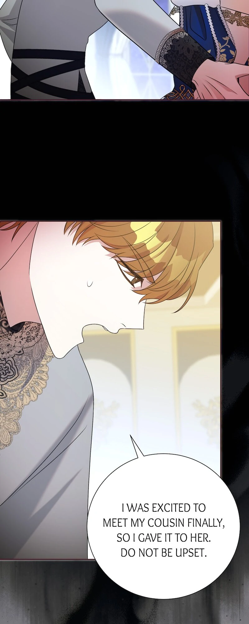 Manga page 36