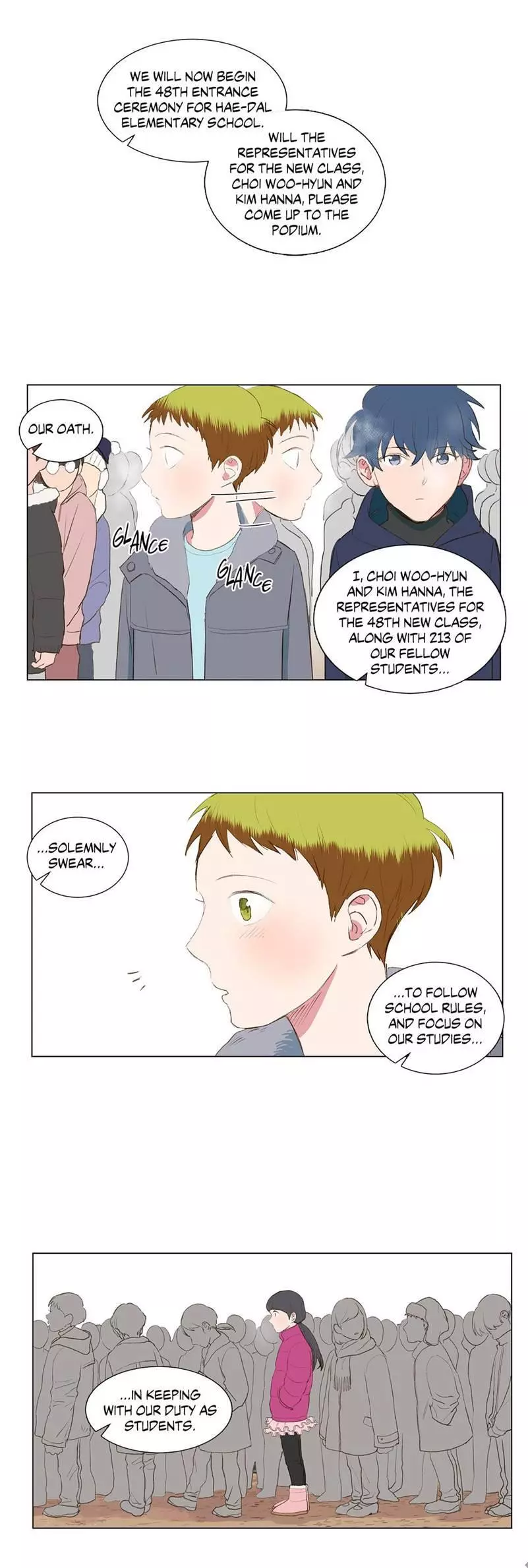 Manga page 10