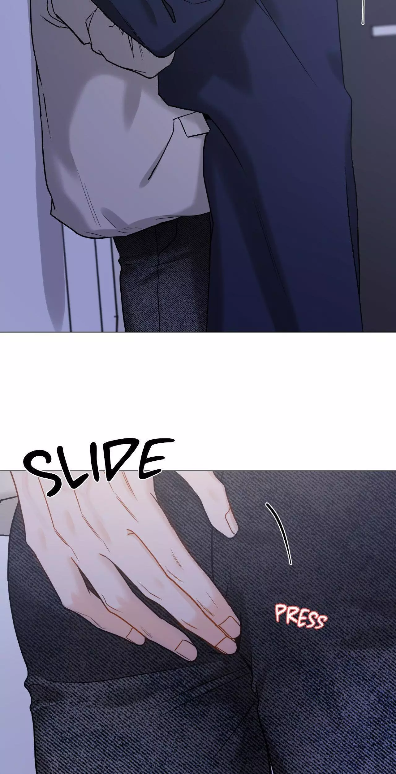 Manga page 9