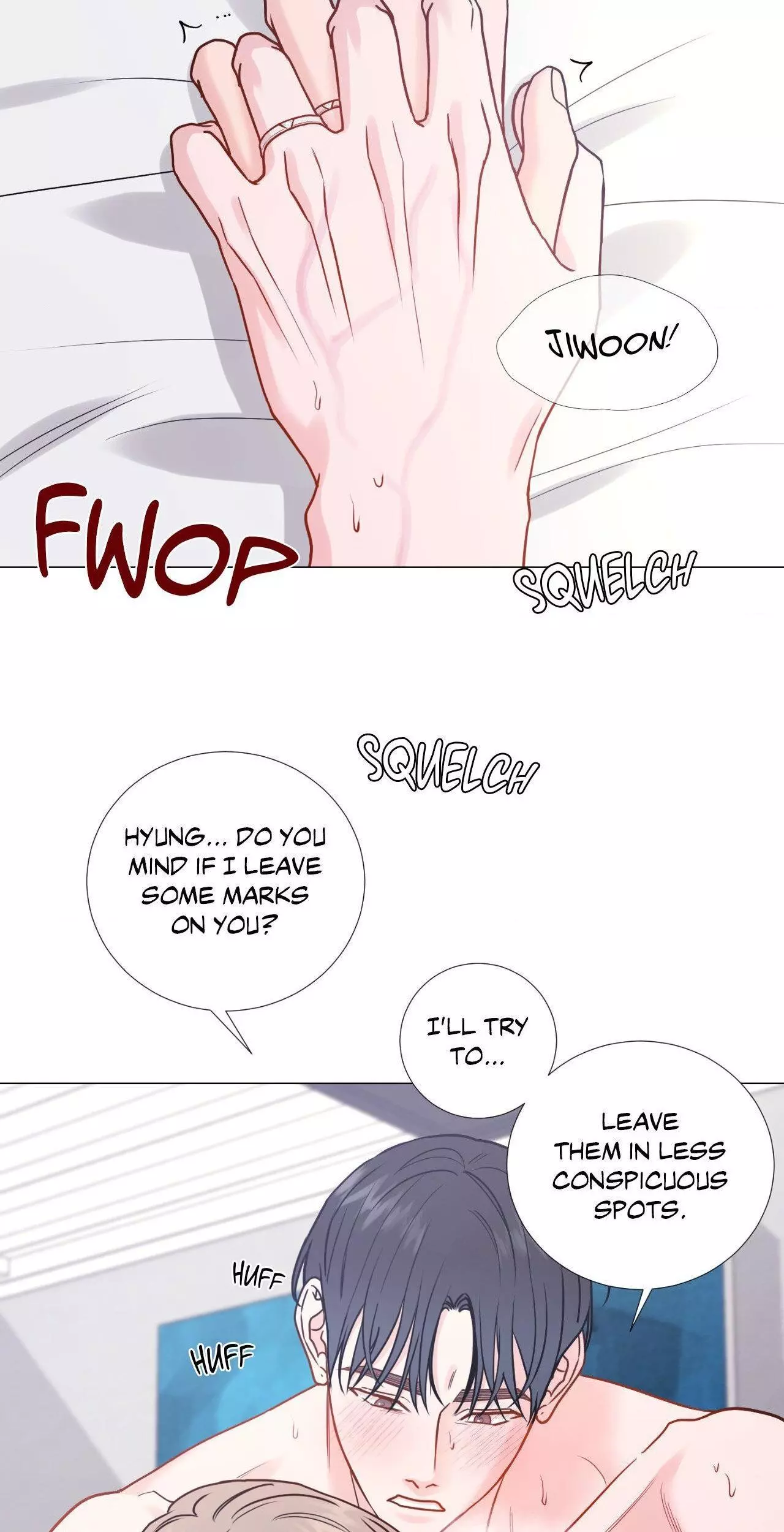 Manga page 19