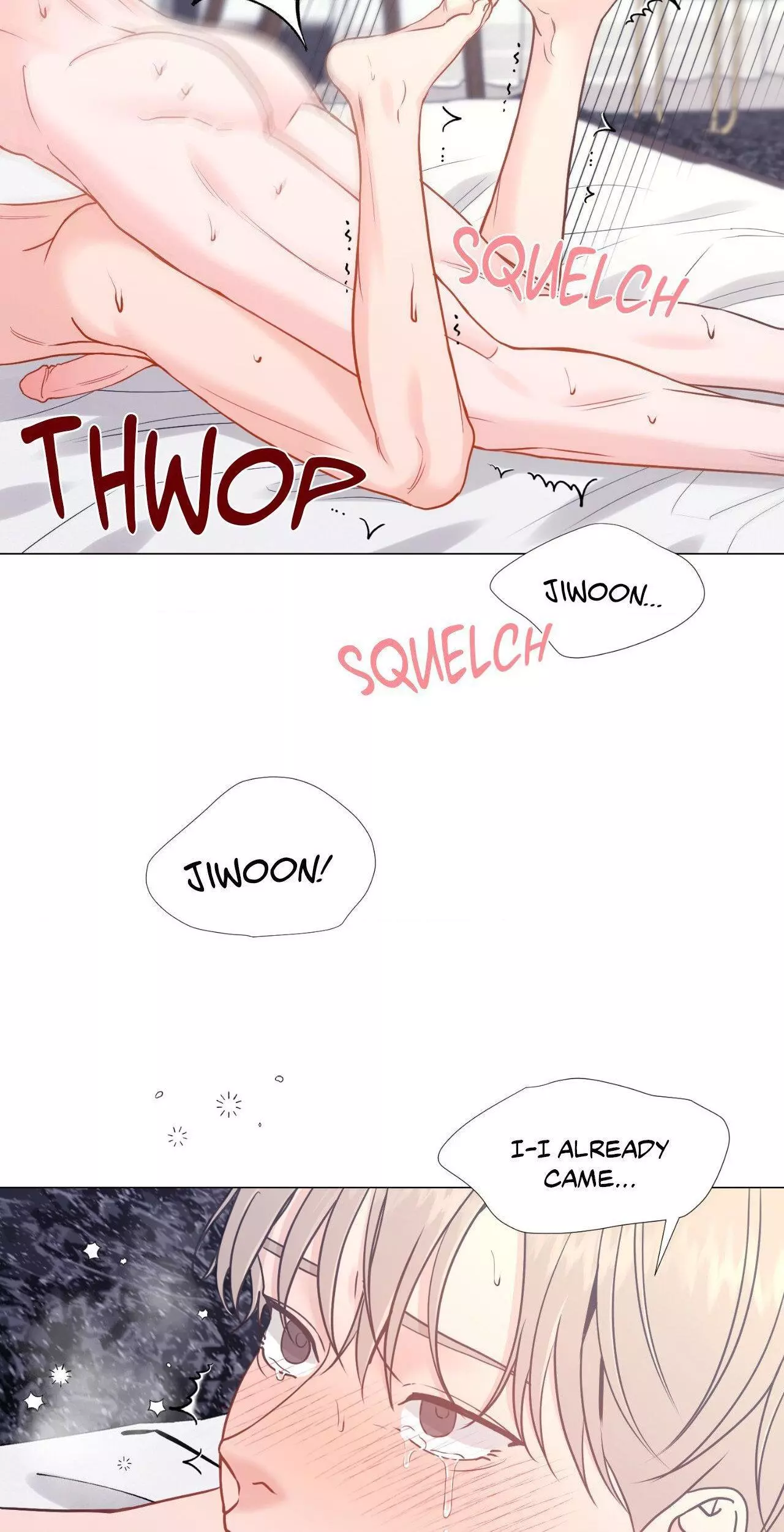 Manga page 28
