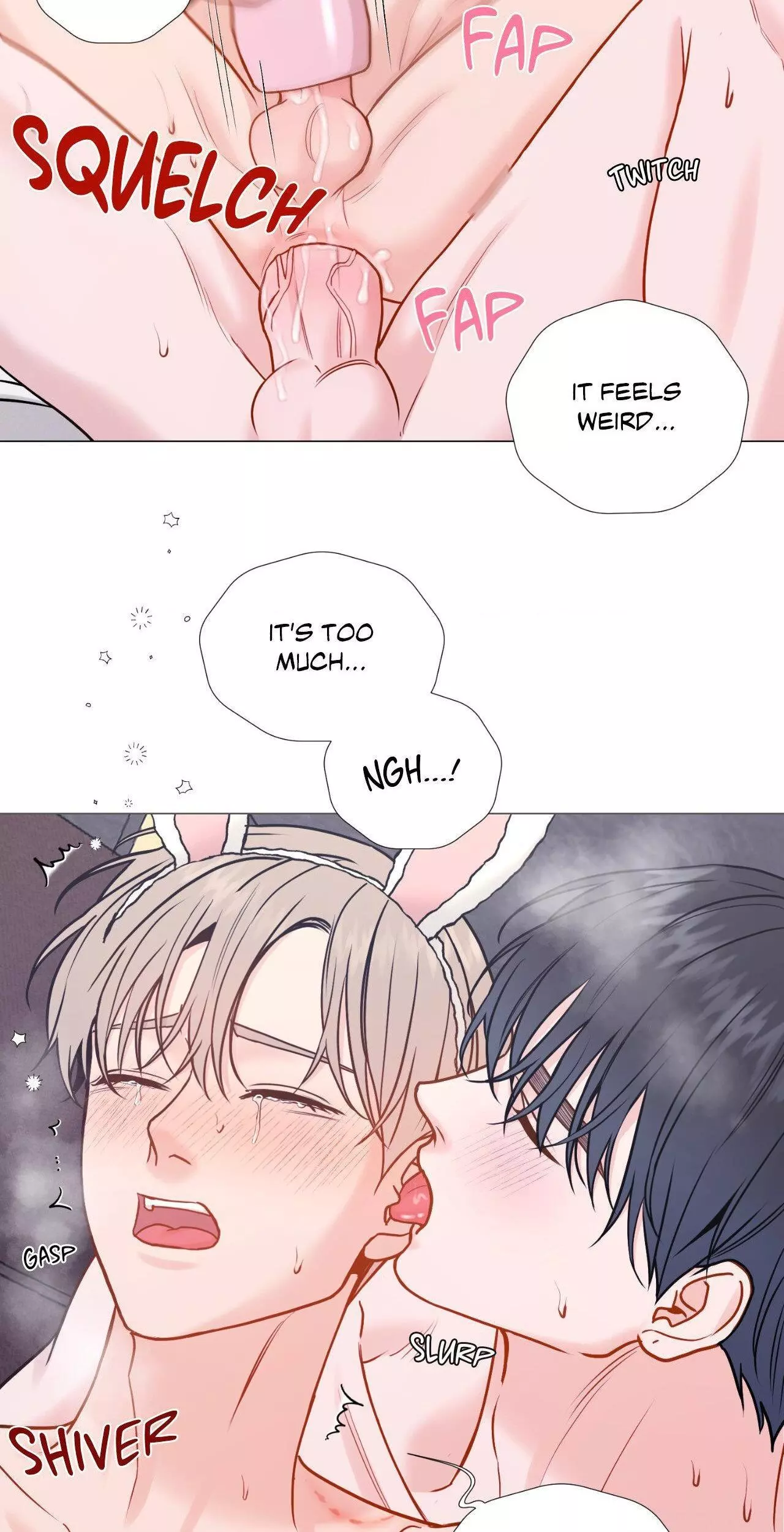 Manga page 38