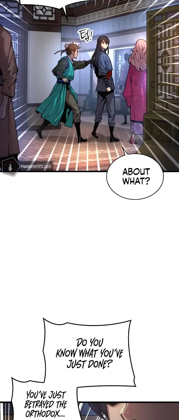 Manga page 40