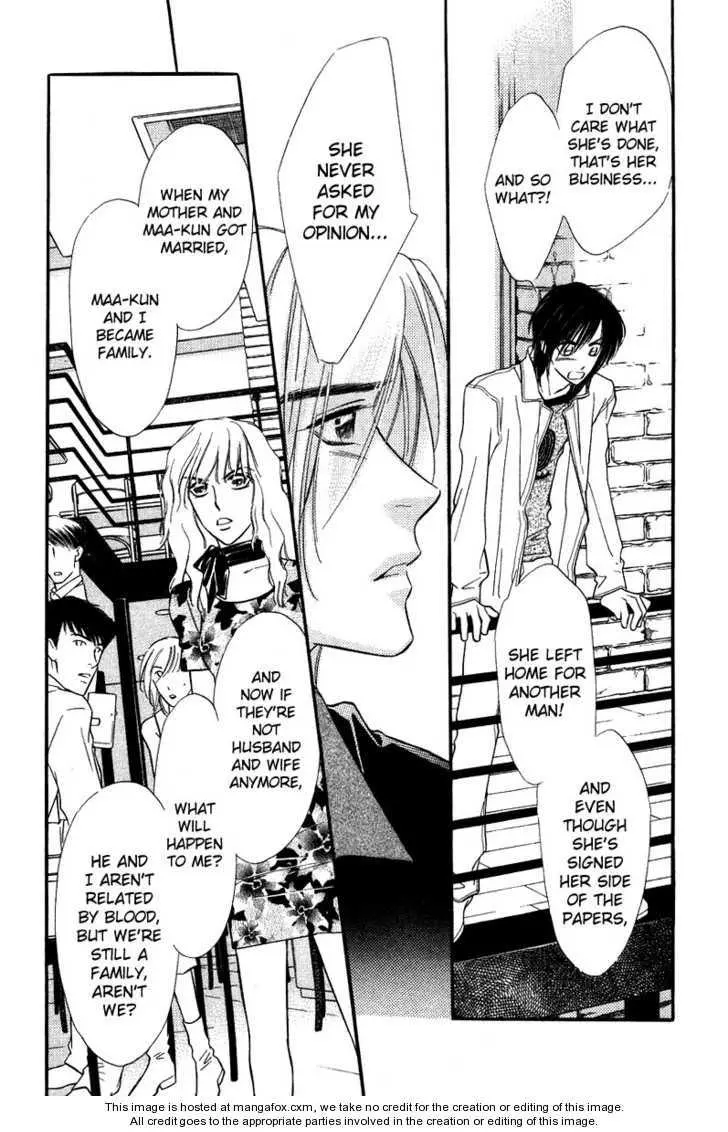 Manga page 28