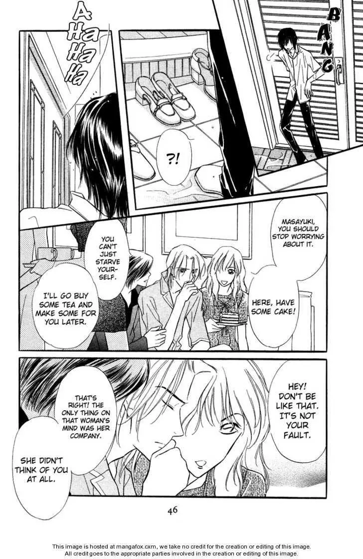 Manga page 10