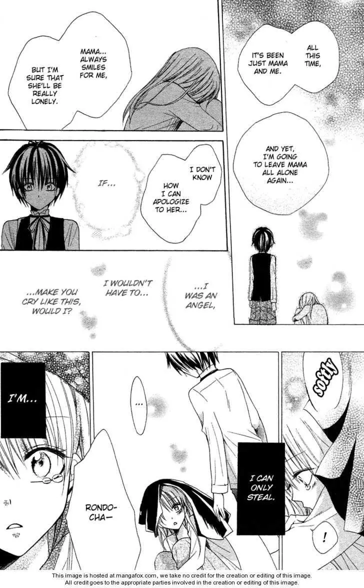 Manga page 26