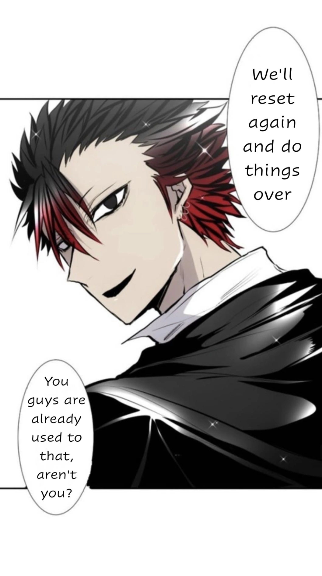 Manga page 40