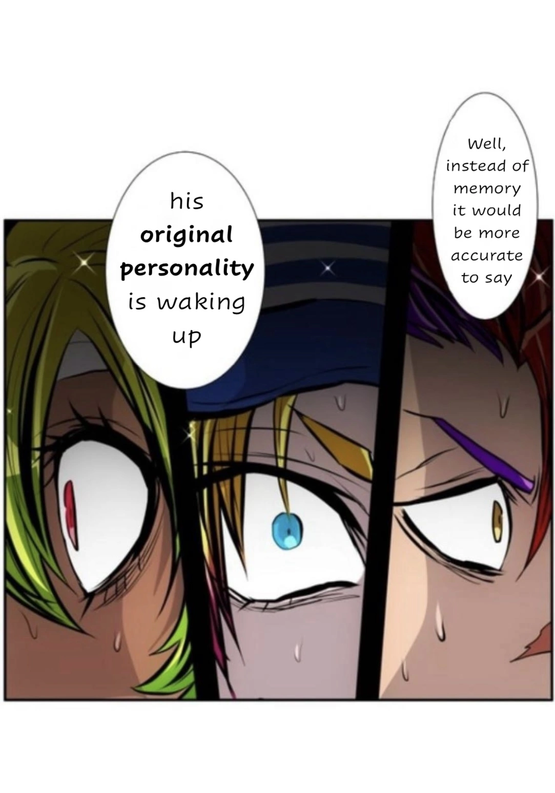 Manga page 20