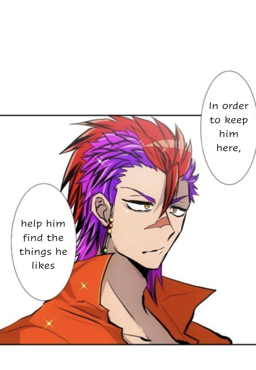 Manga page 11
