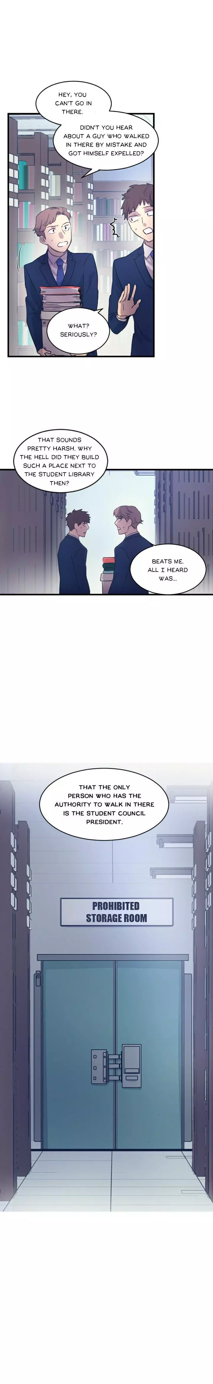 Manga page 11