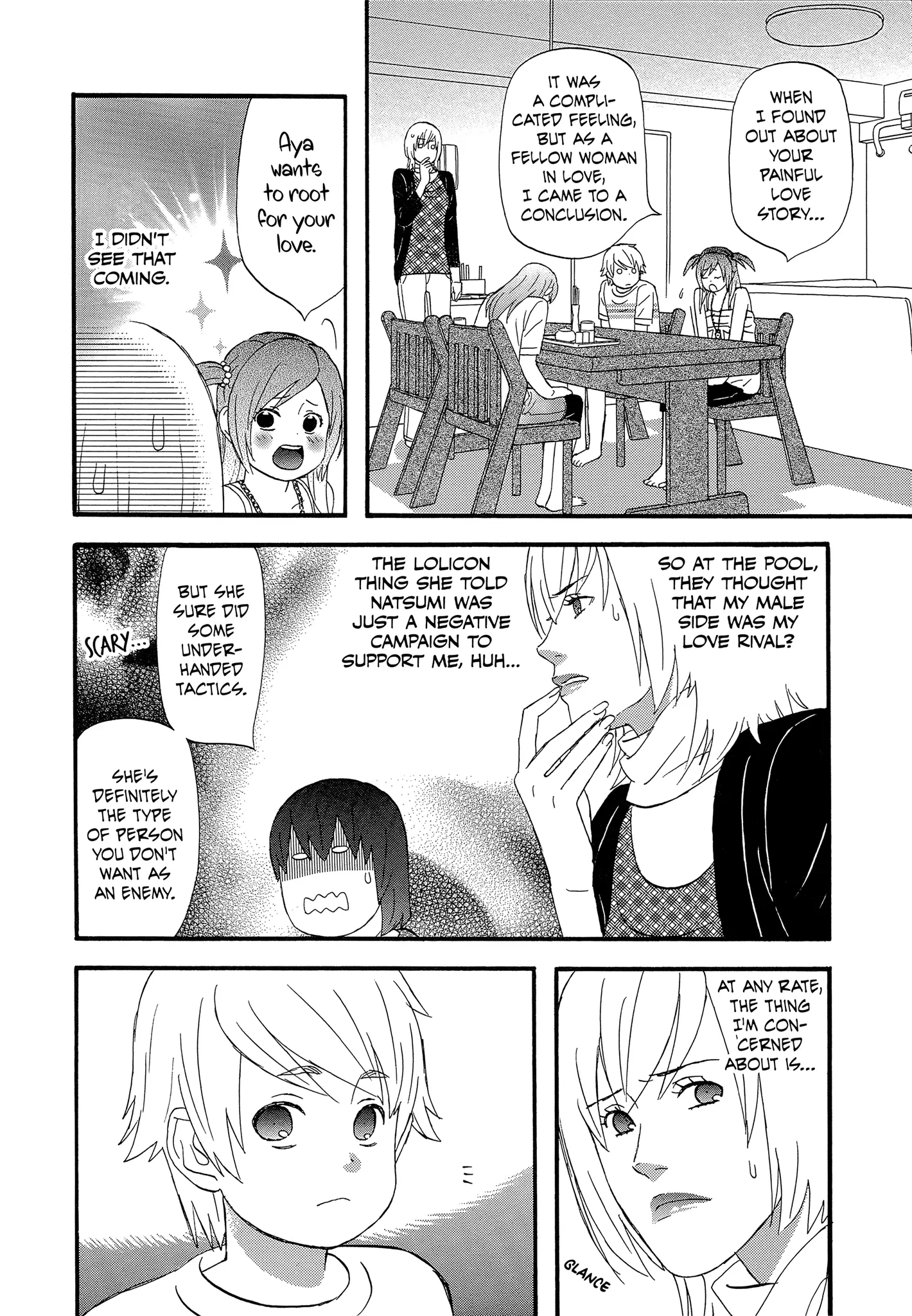 Manga page 10