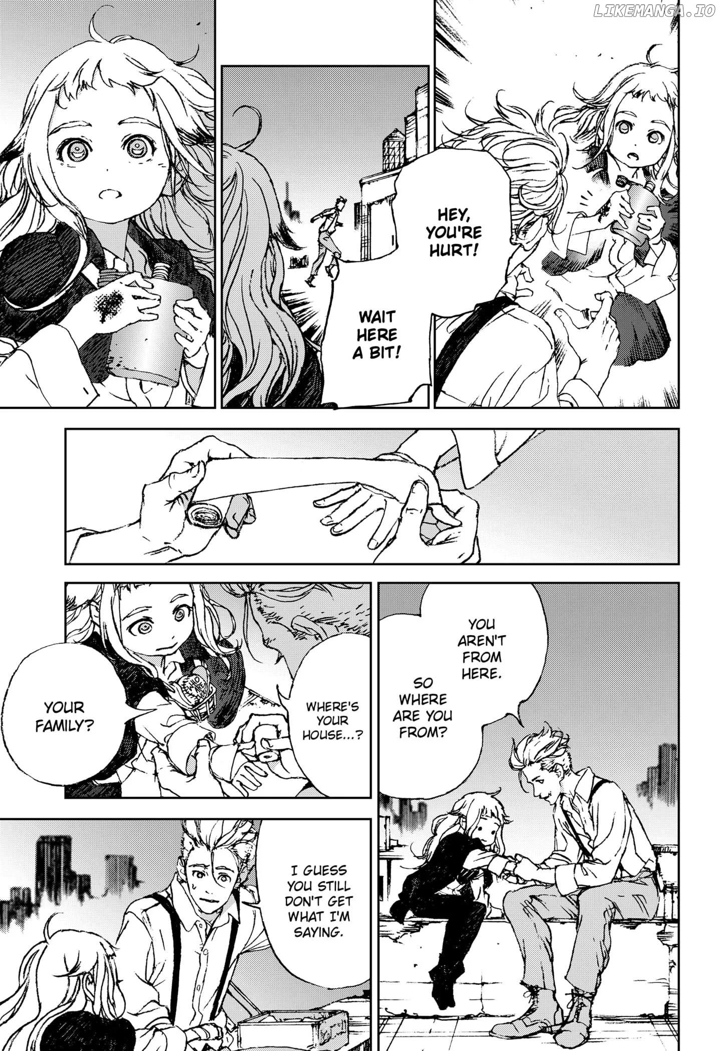Manga page 33