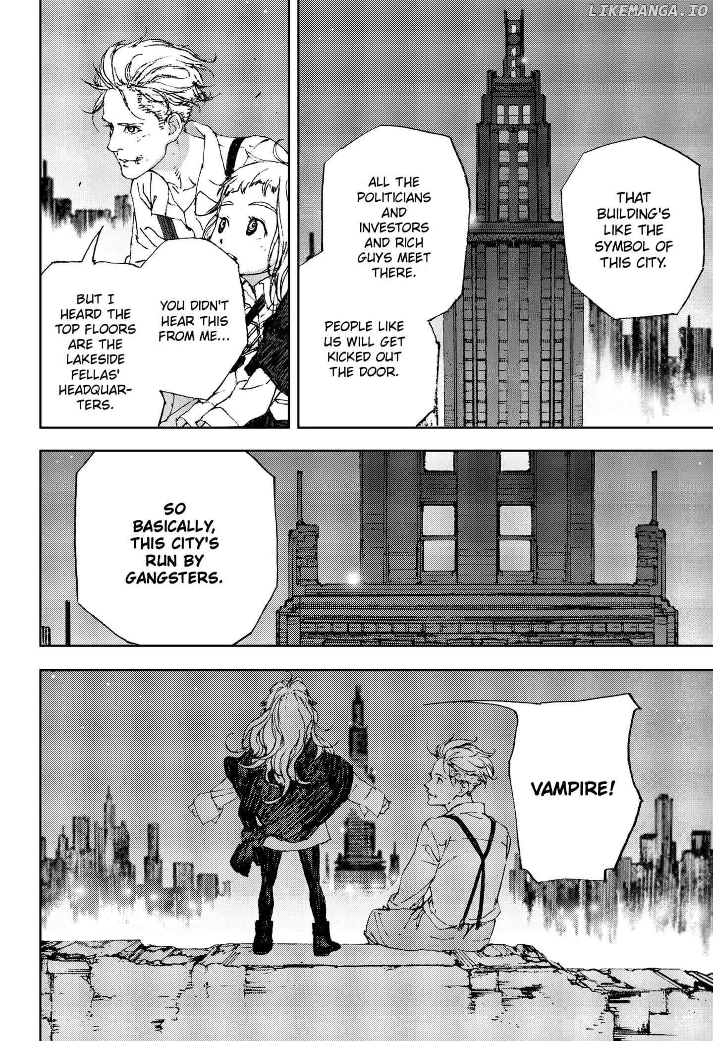Manga page 40