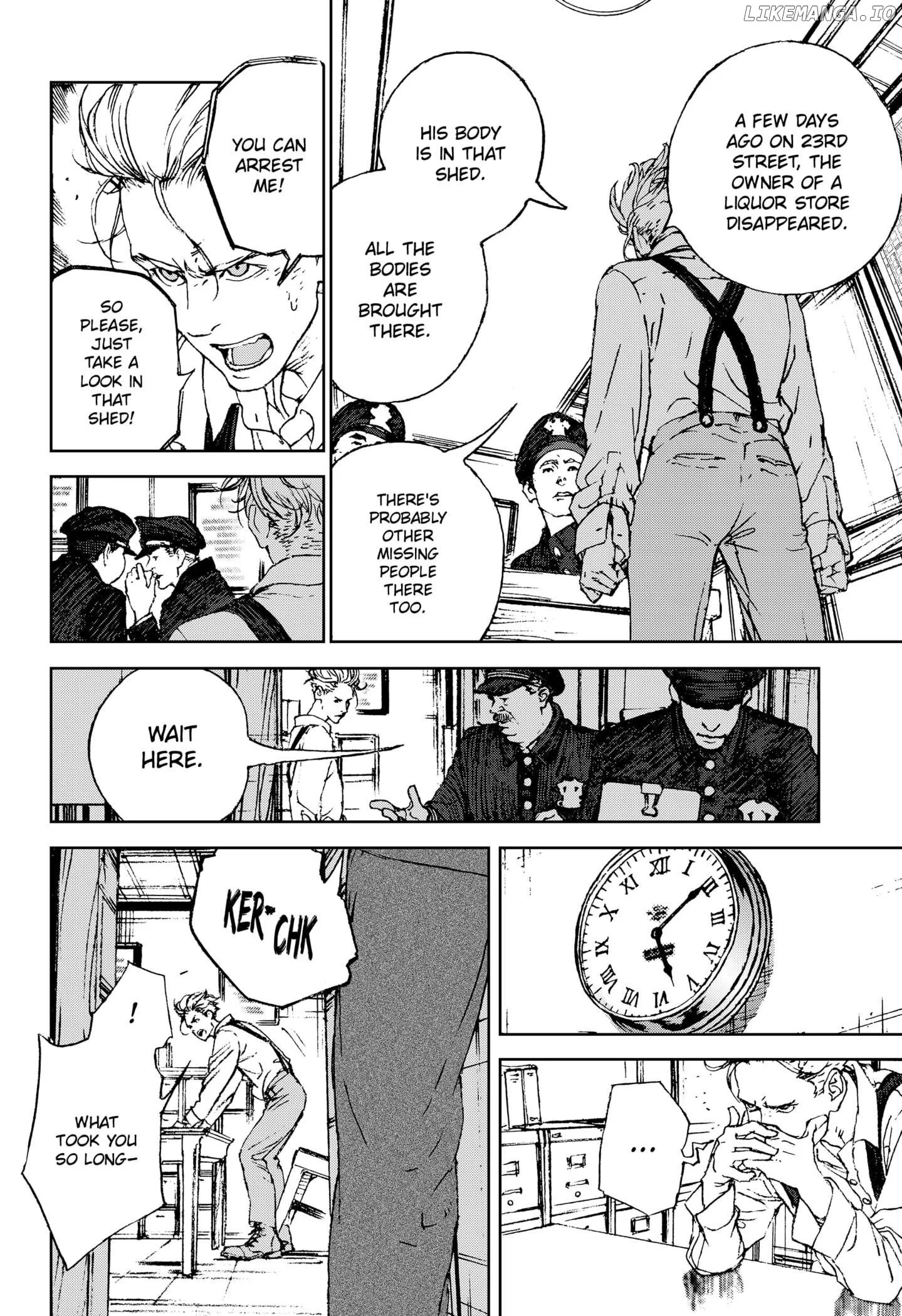 Manga page 58