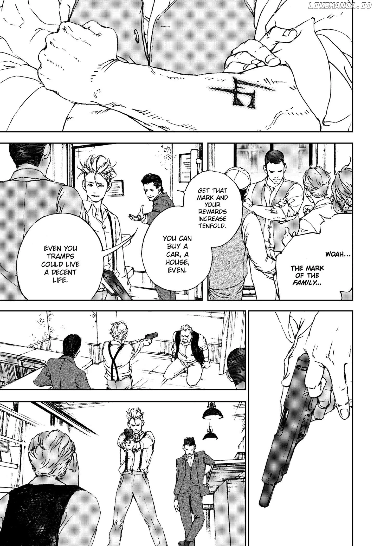 Manga page 7