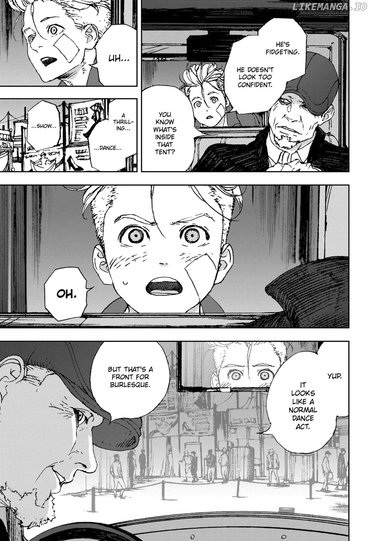 Manga page 11