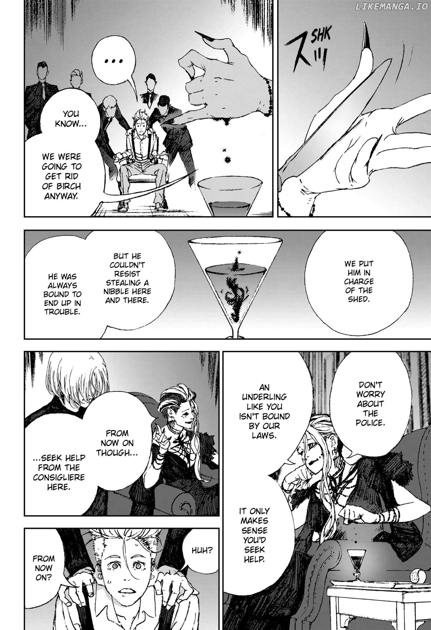 Manga page 10