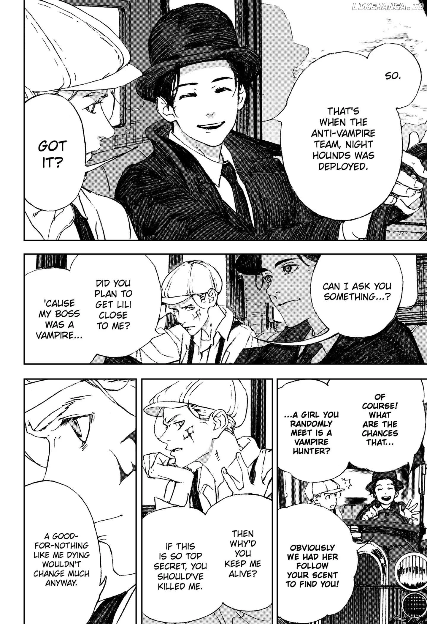 Manga page 28