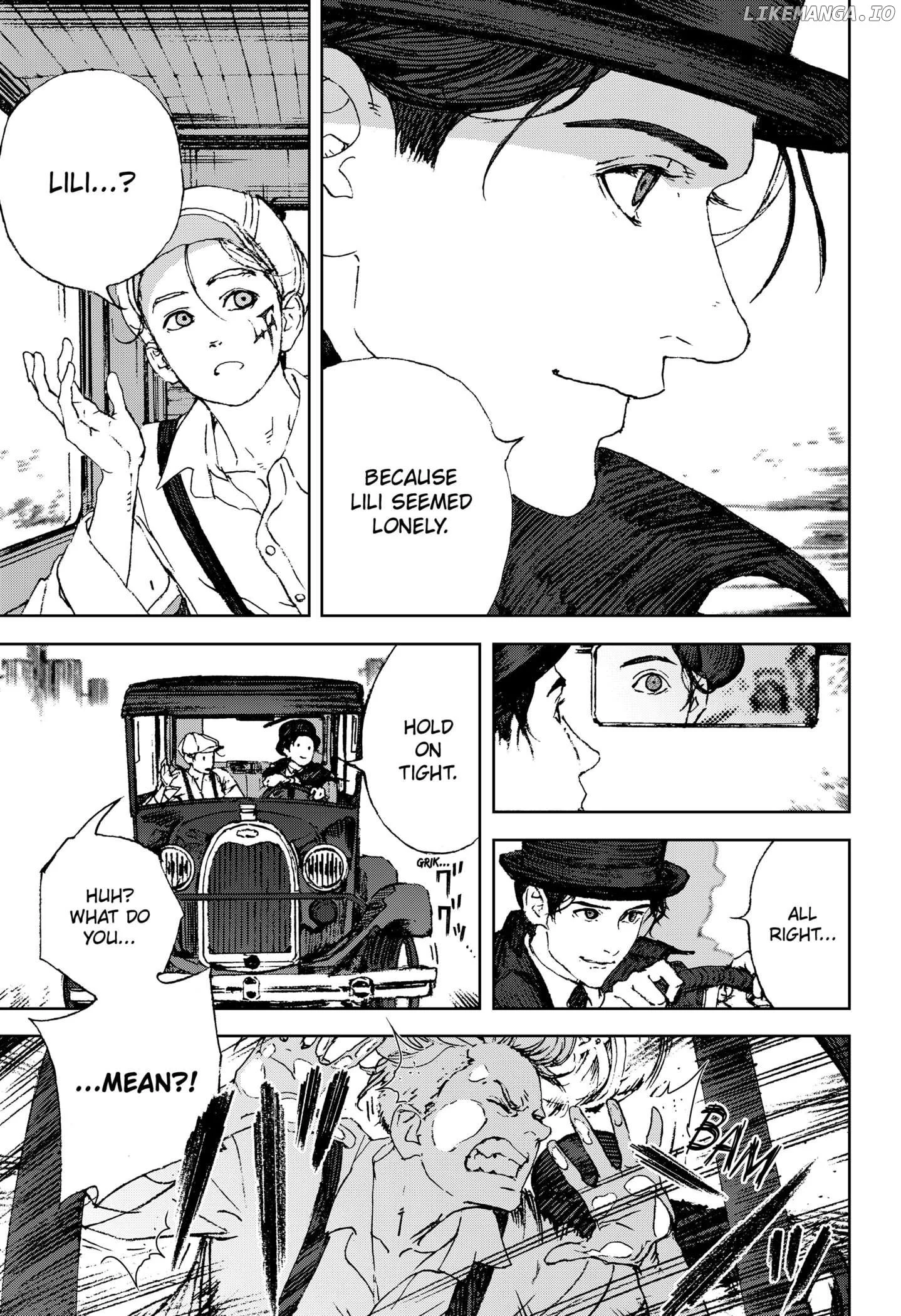 Manga page 29