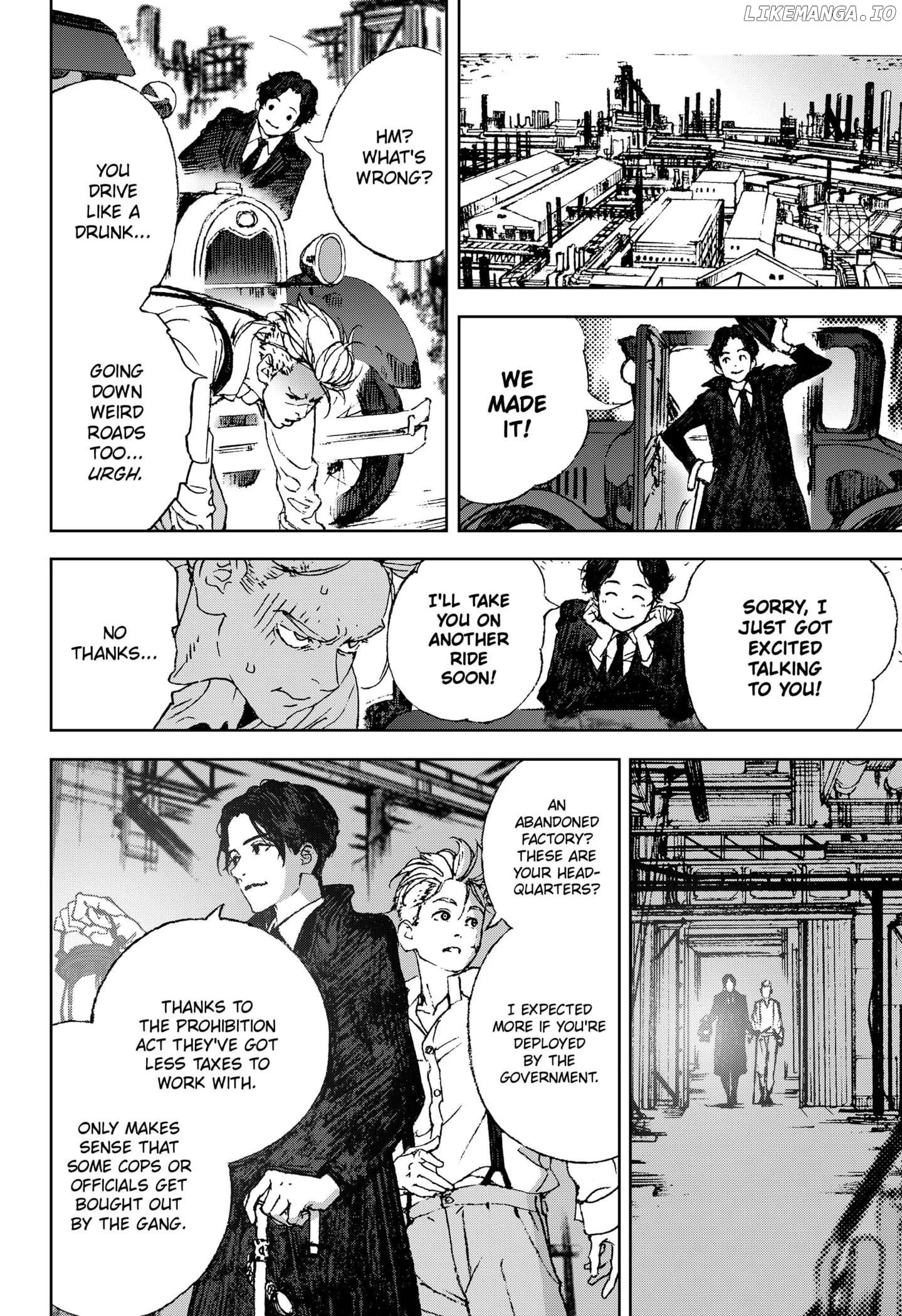 Manga page 30