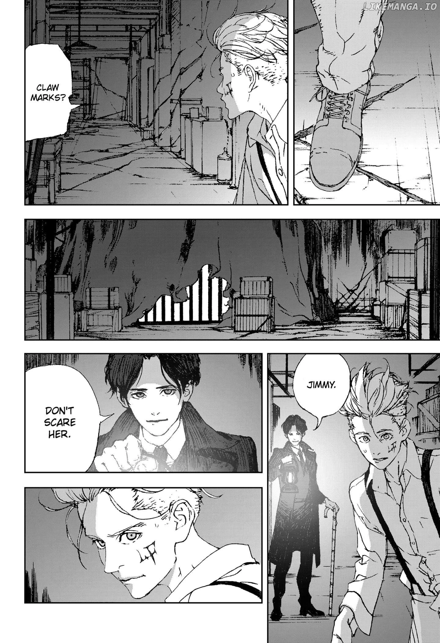 Manga page 32