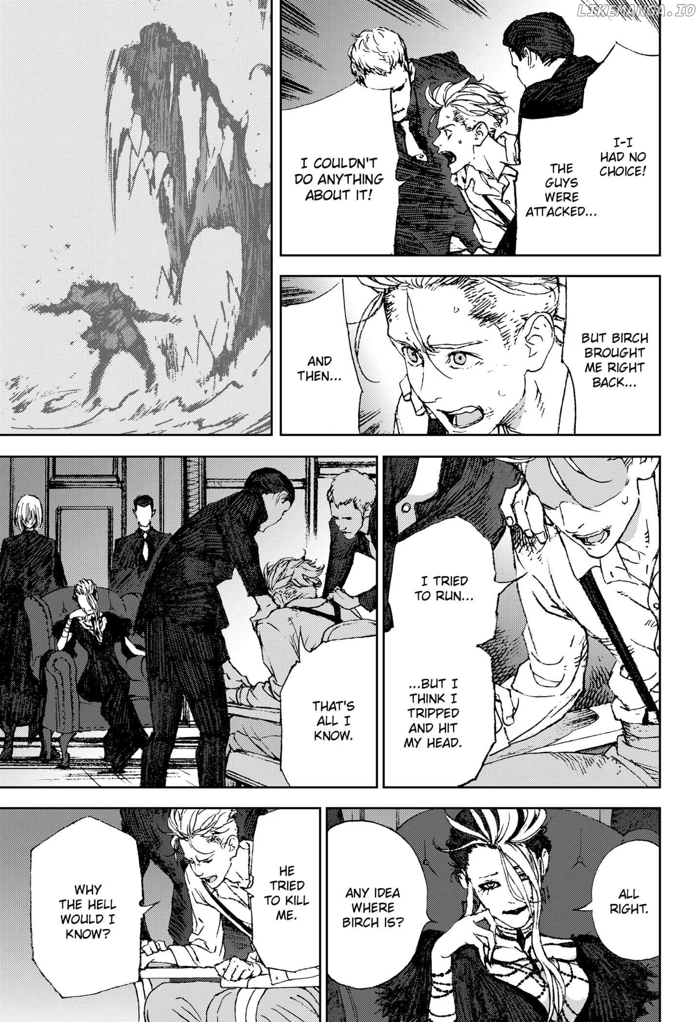 Manga page 7