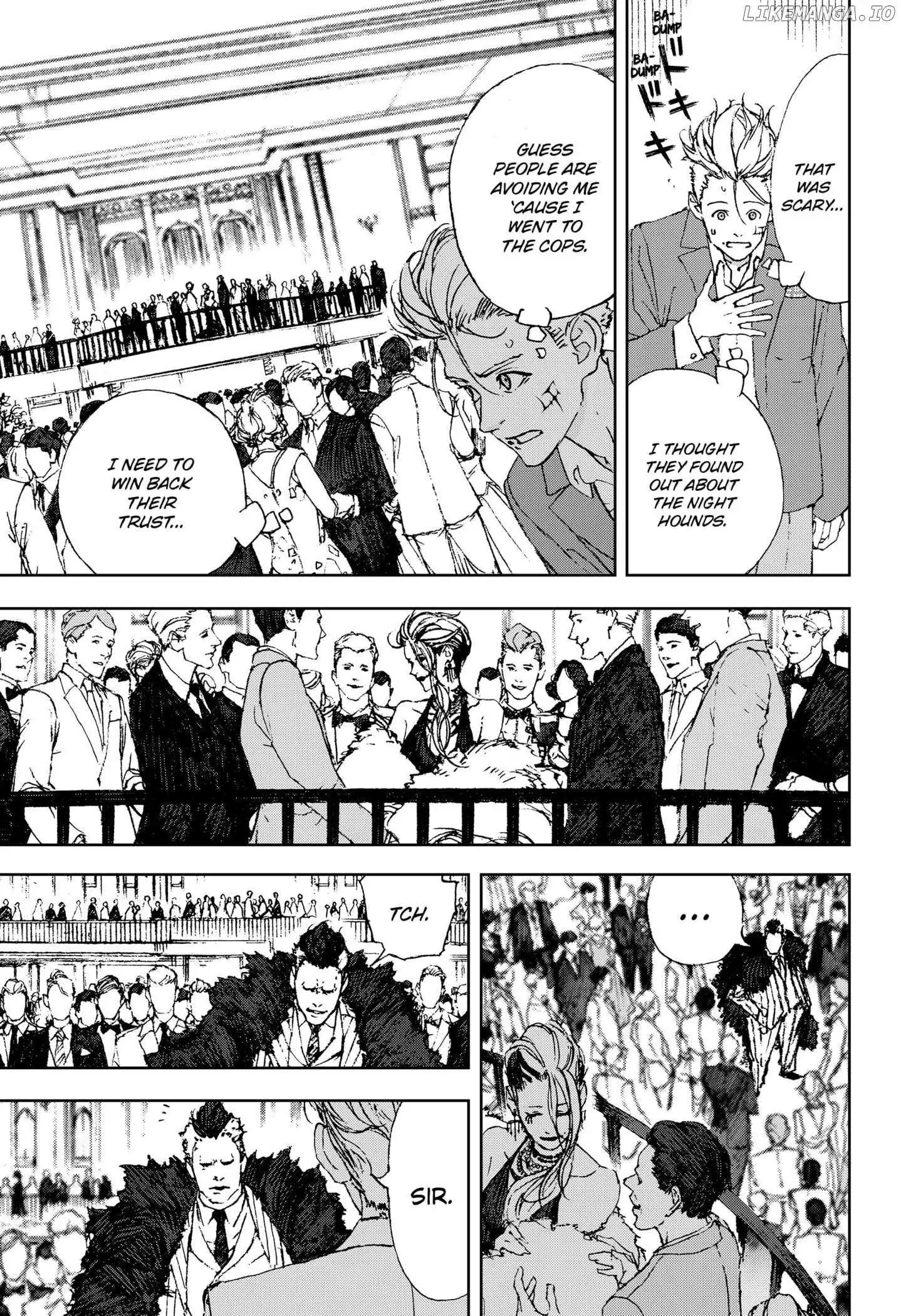 Manga page 19