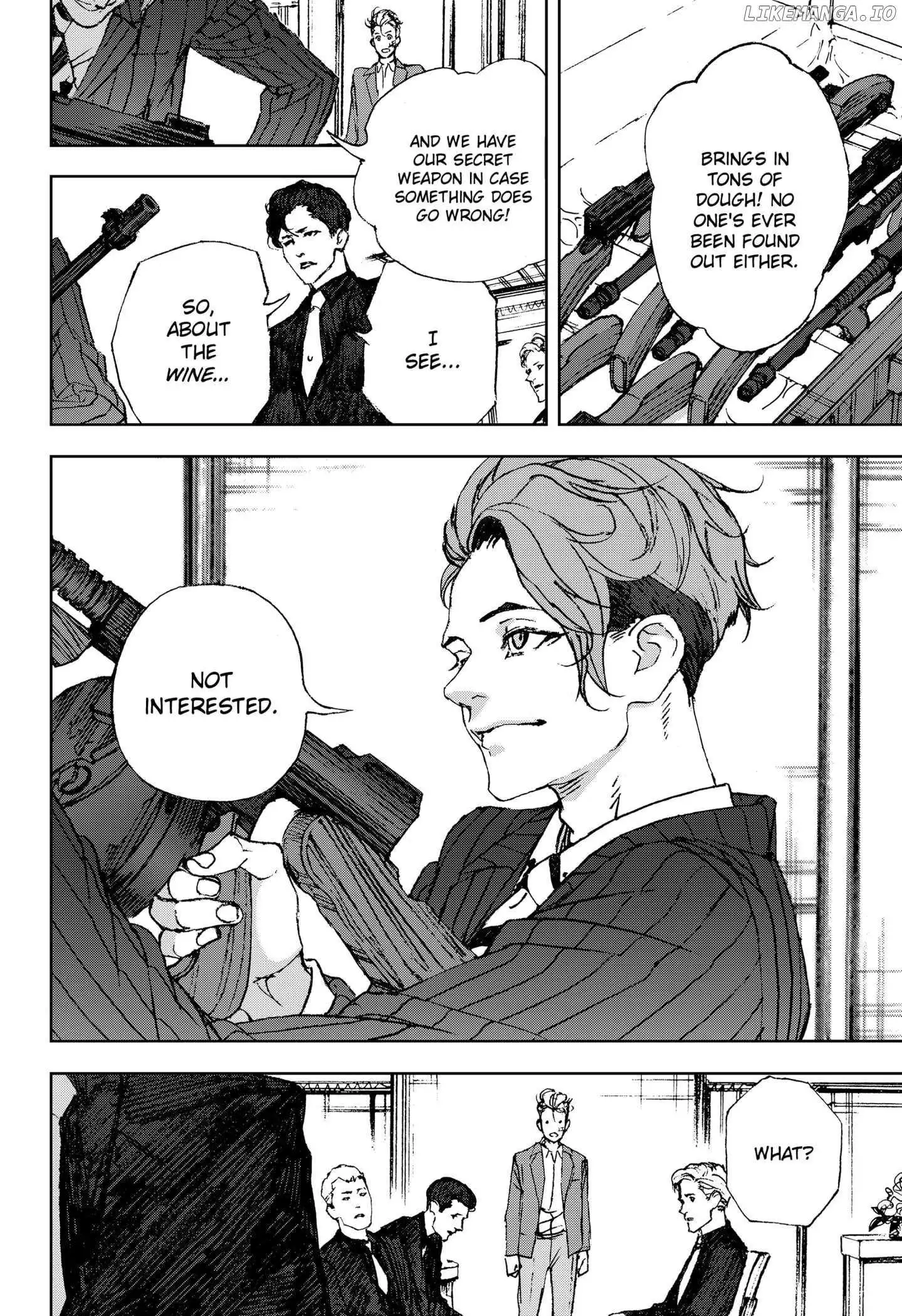 Manga page 12